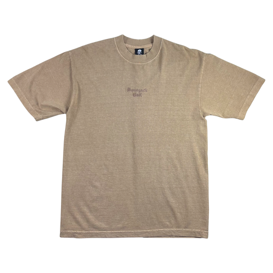 Boneyard Golf OE T Mushroom