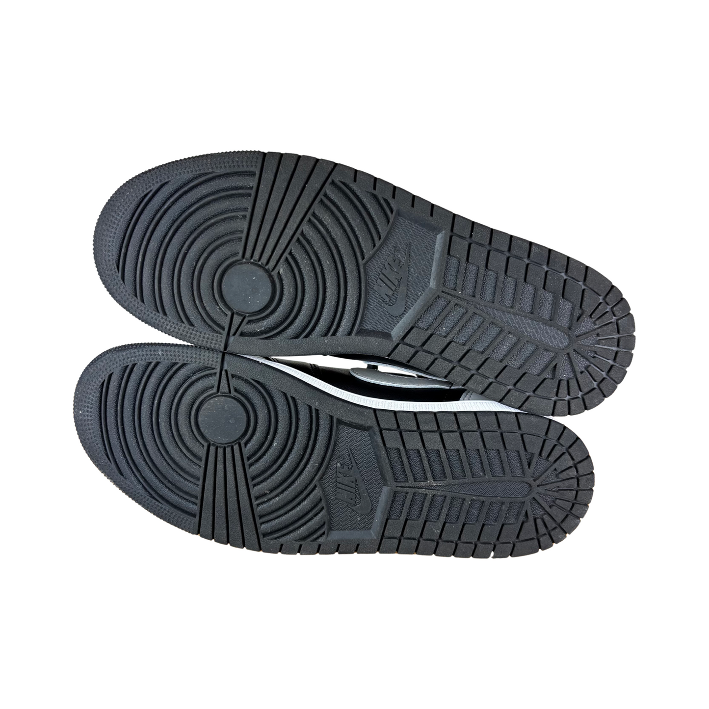 Used Jordan 1 Retro Low OG Shadow (2024) - Sz 9