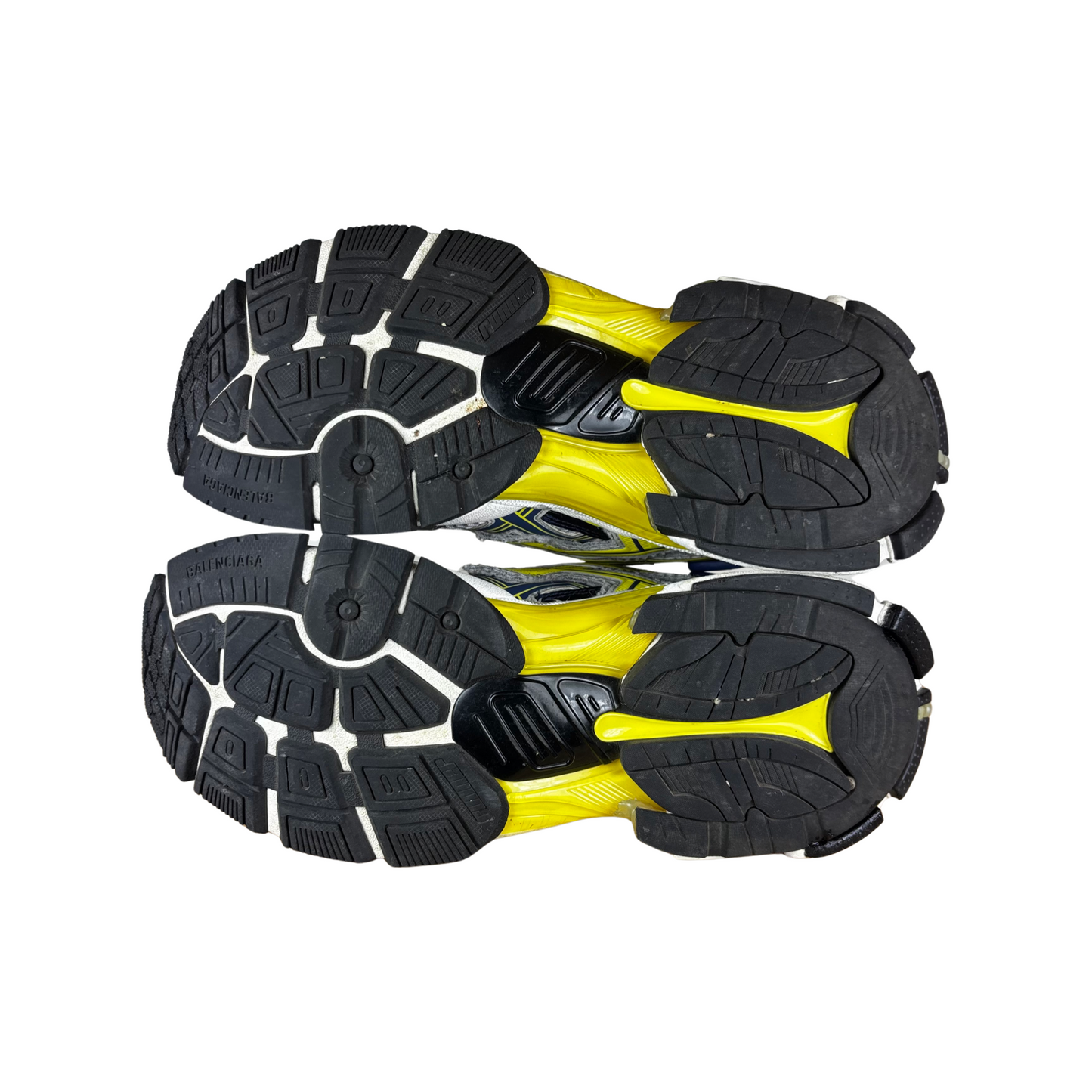 Used Balenciaga Mesh Runner - Sz 42