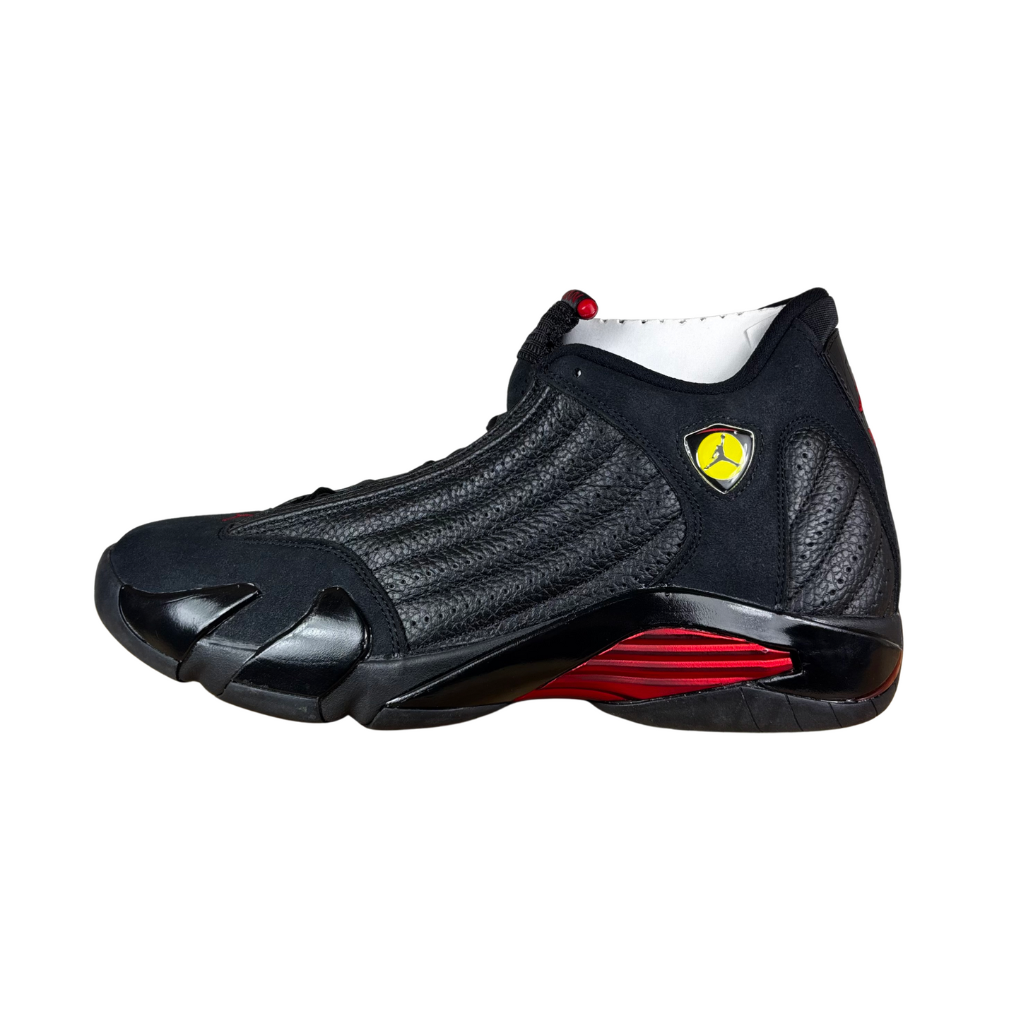 Jordan 14 Last Shot - Sz 11.5