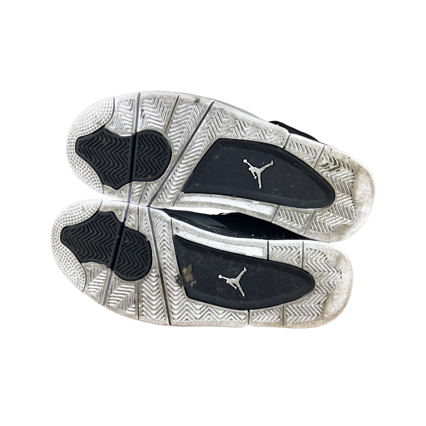 Used Jordan 4 Fear - Sz 8.5