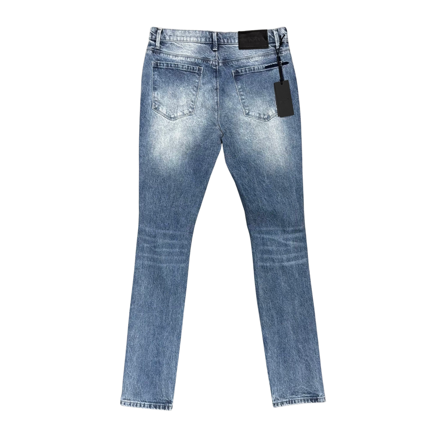 RTA Bryant Skinny Jeans - Sz 30