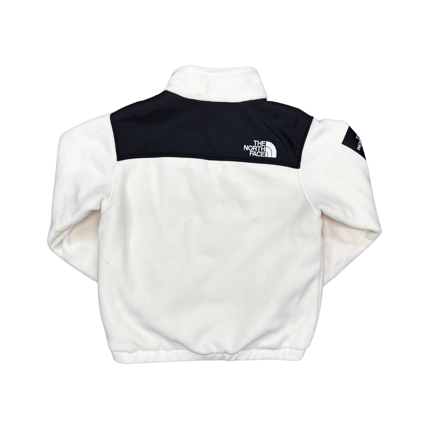 Supreme x The North Face Expedition Fleece Jacket - Sz S