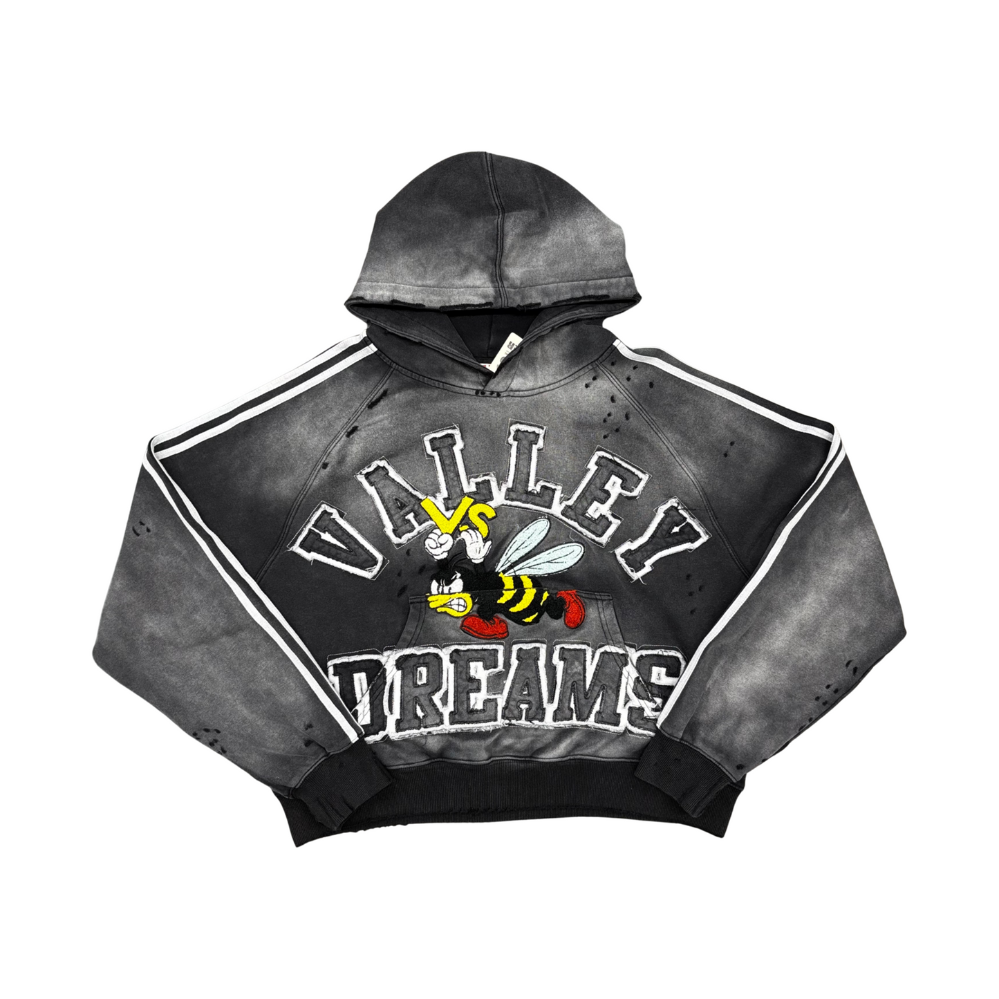 Vale Forever Anthem Hoodie - Sz S