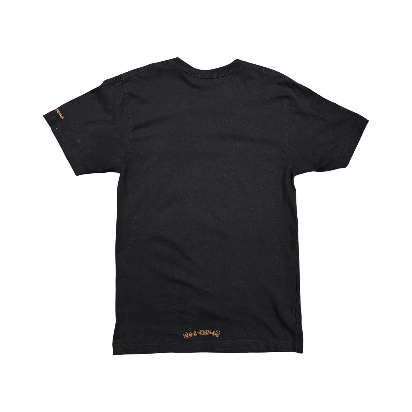 Used Chrome Hearts T Shirt - Sz M