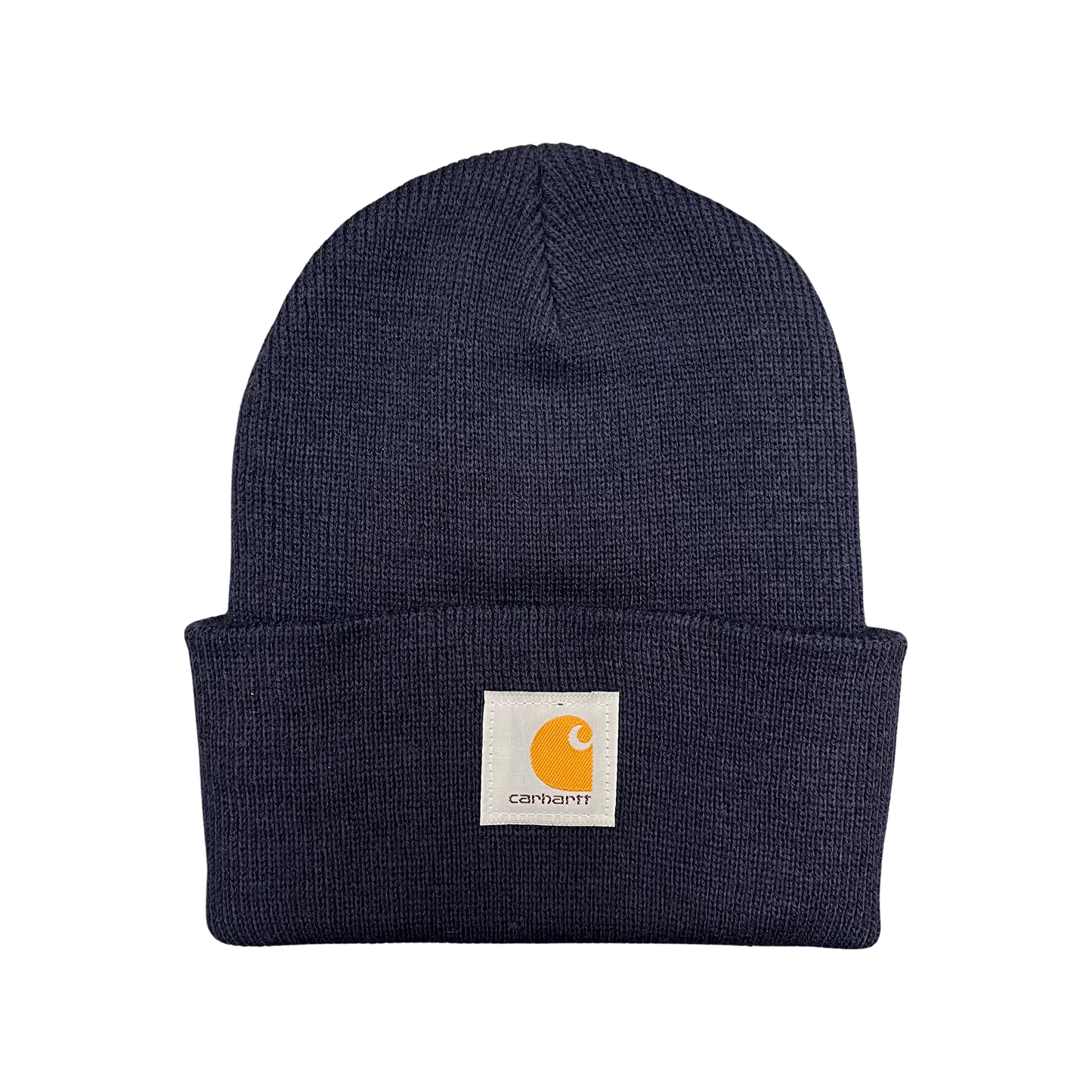 Boneyard Carhartt Beanie - Navy