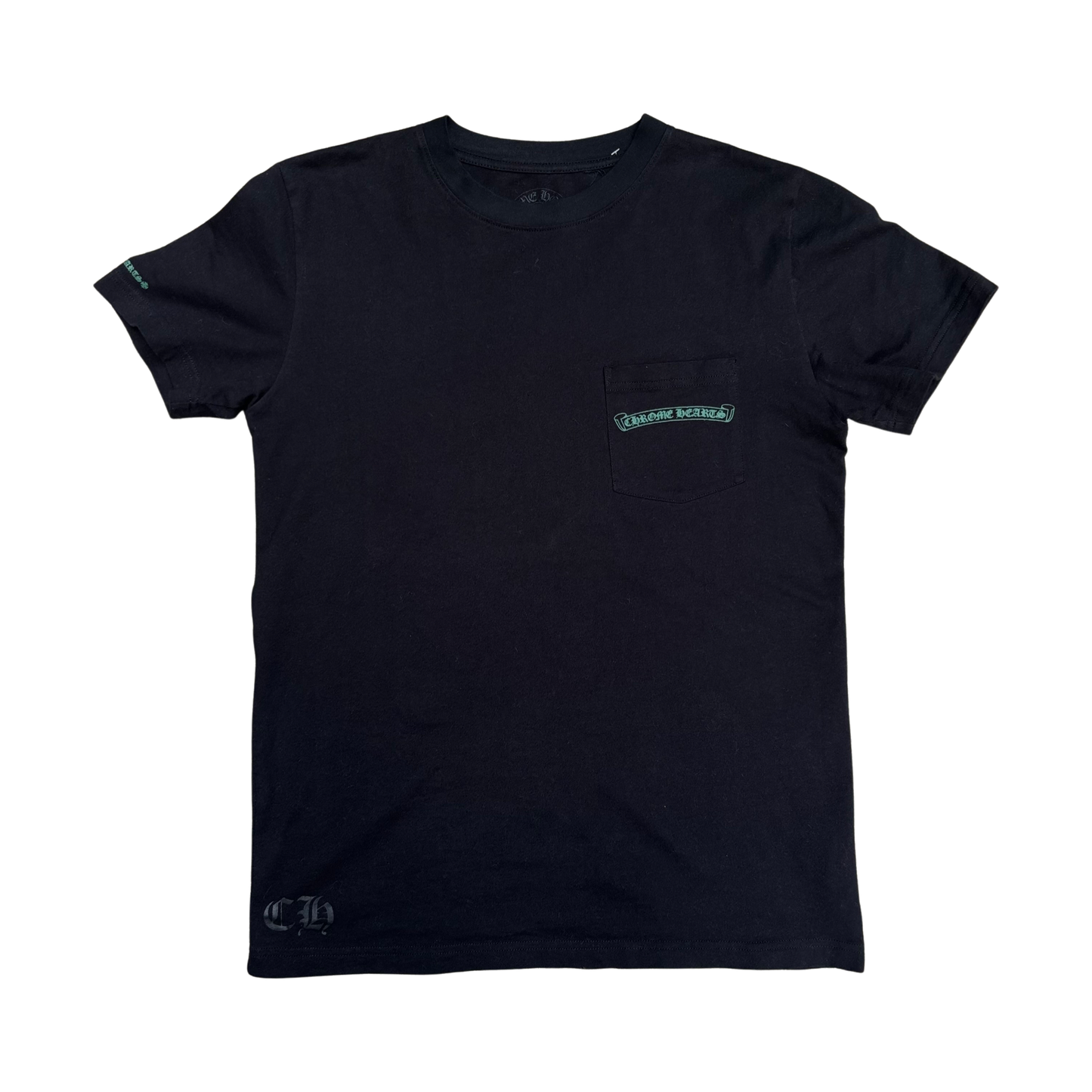 Used Chrome Hearts Tee - Sz M