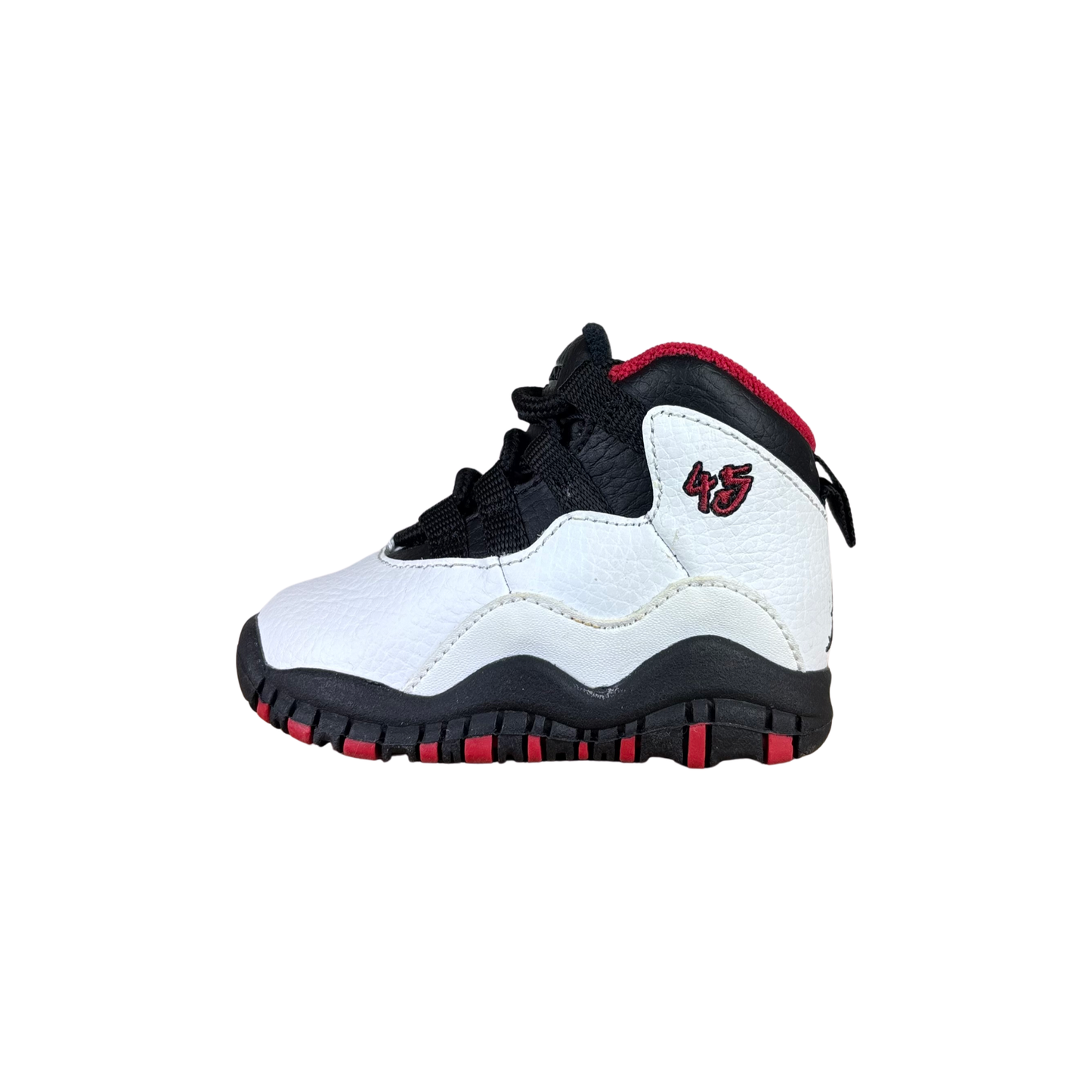 Jordan 10 Double Nickel TD - Sz 3C