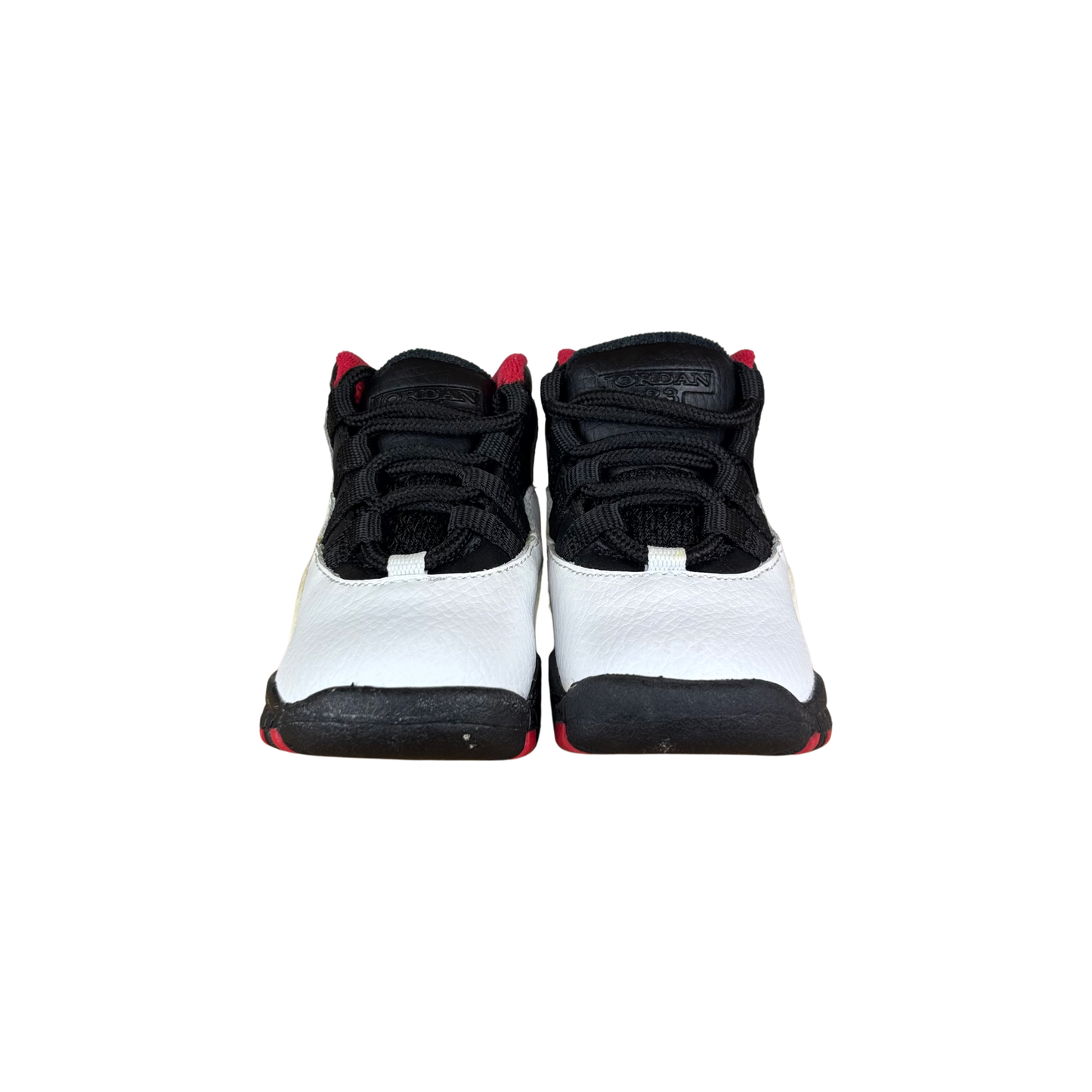 Jordan 10 Double Nickel TD - Sz 3C