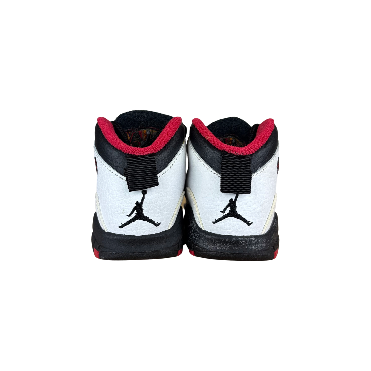 Jordan 10 Double Nickel TD - Sz 3C