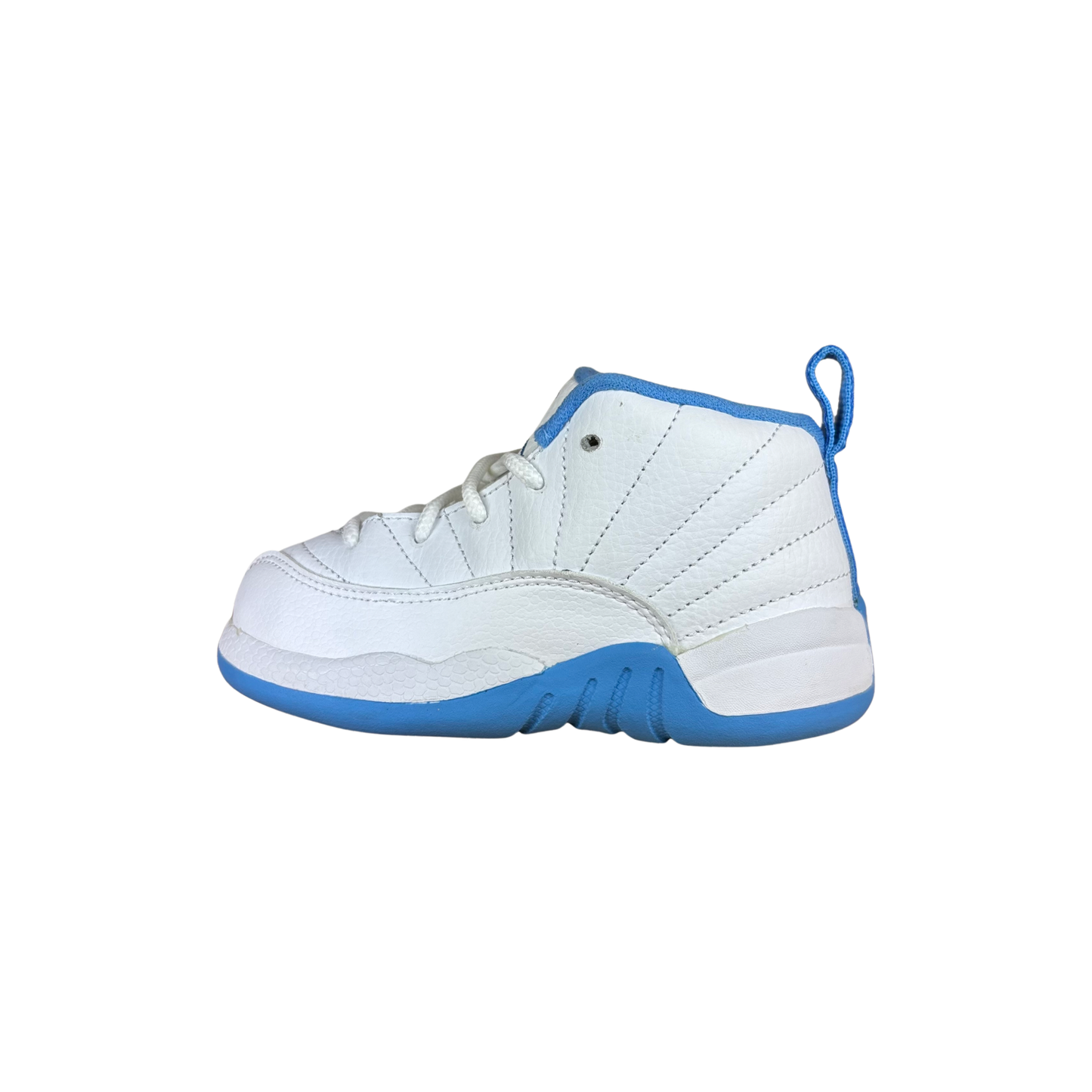 Jordan 12 University Blue TD - Sz 8C