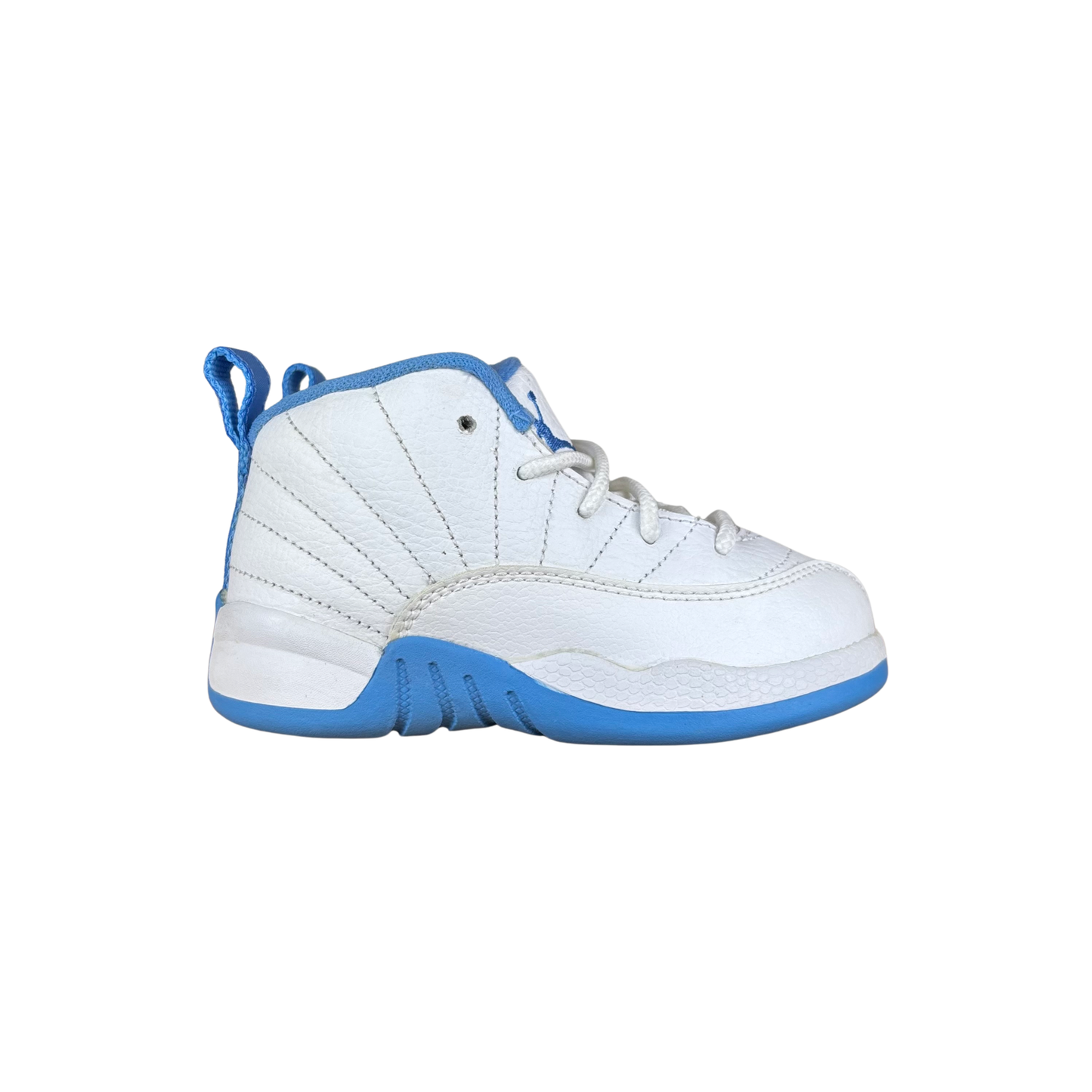 Jordan 12 University Blue TD - Sz 8C
