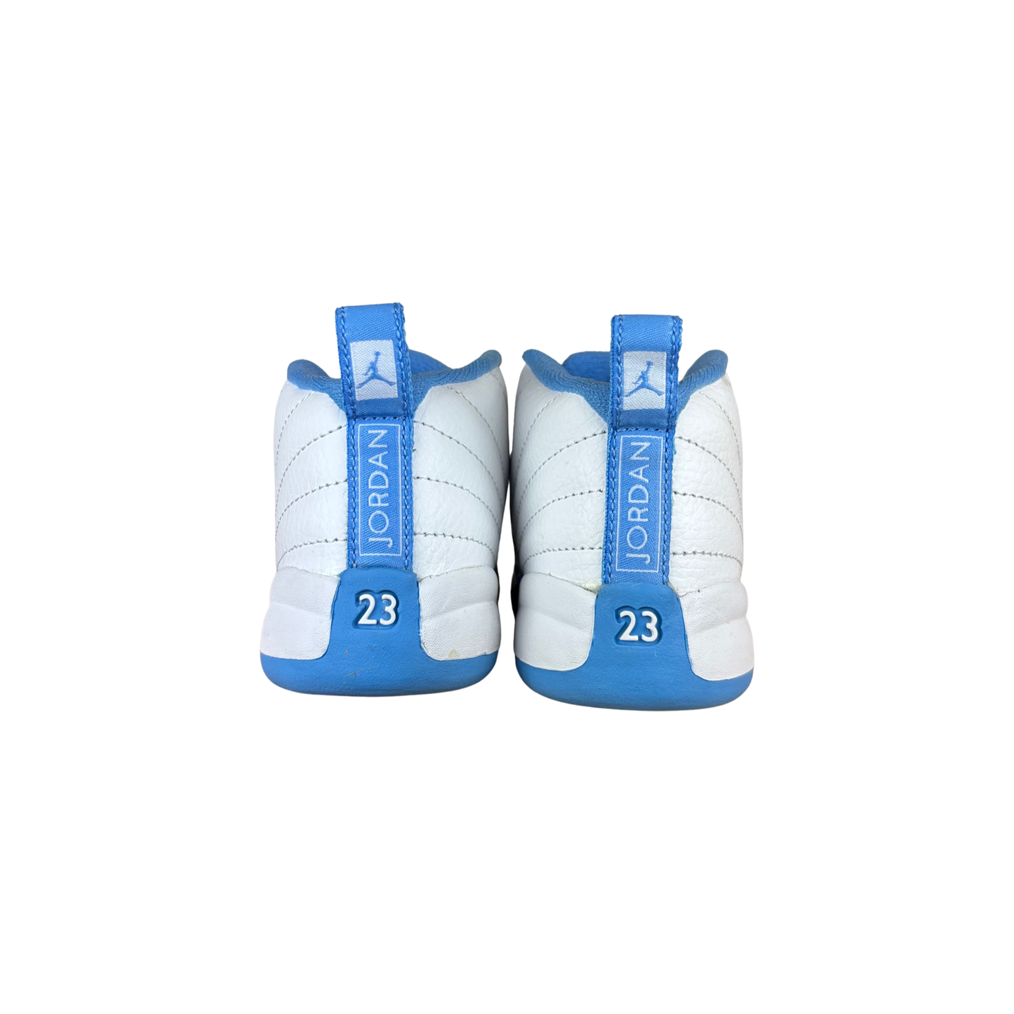 Jordan 12 University Blue TD - Sz 8C