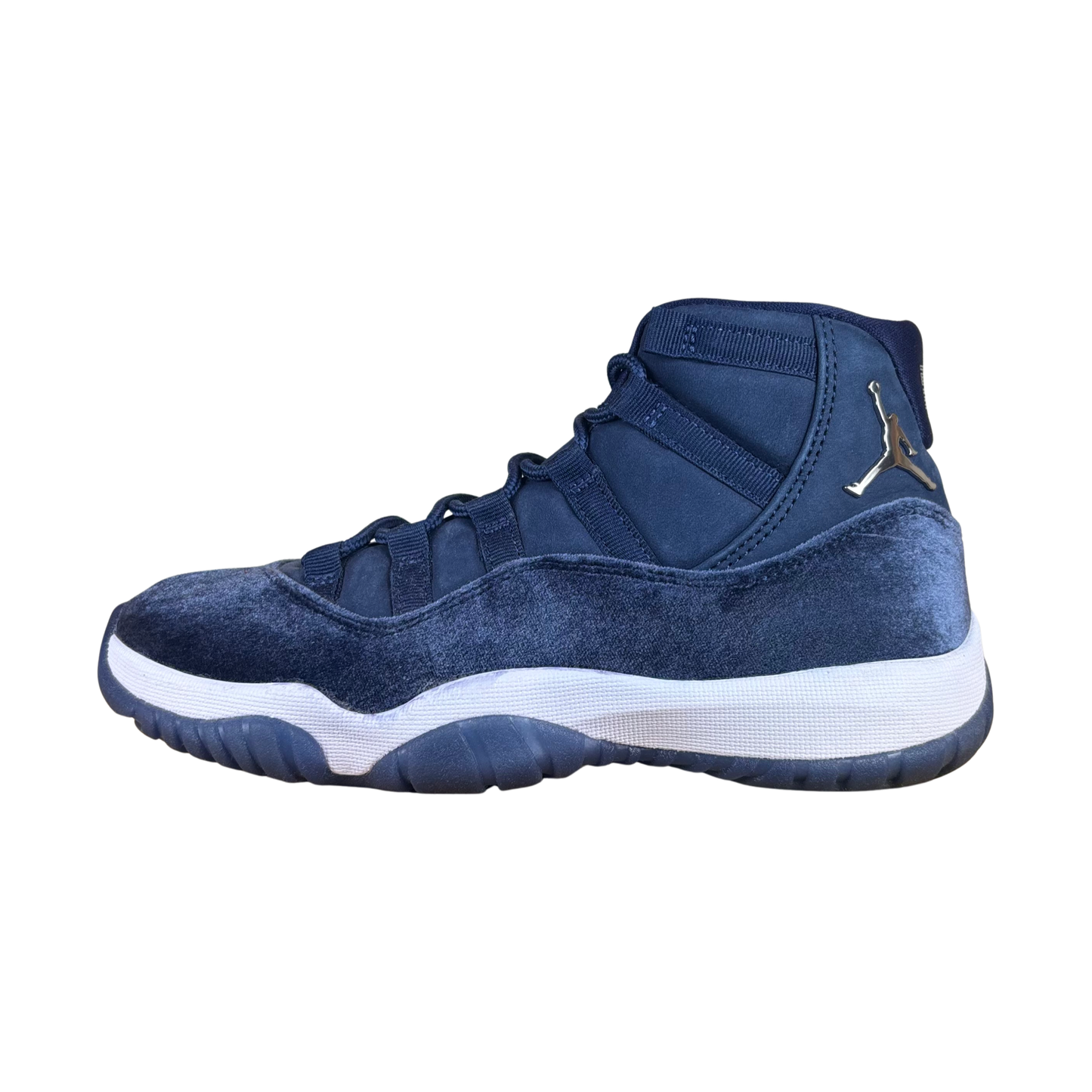 Used Jordan 11 Midnight Navy (W) - Sz 7.5W/6M