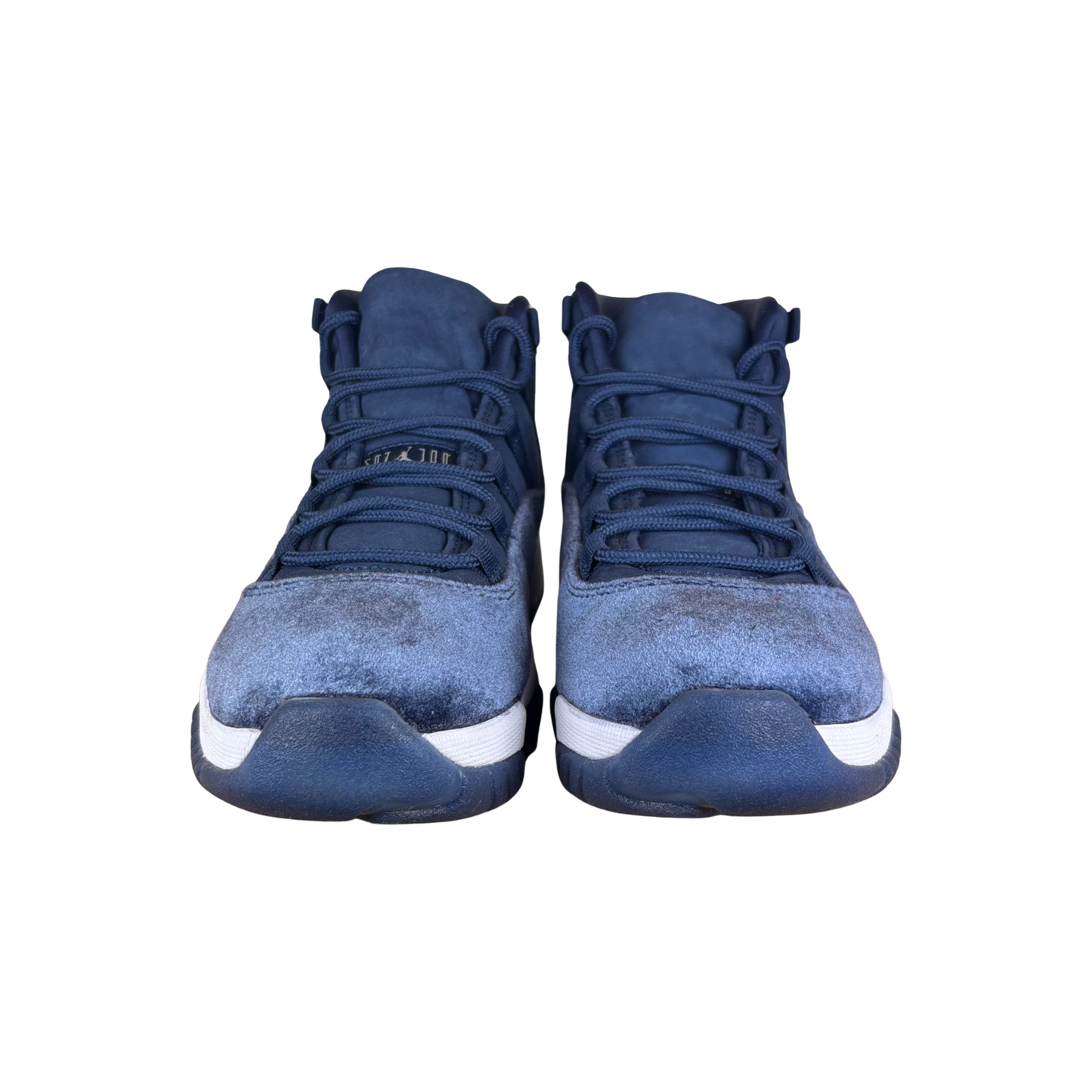Used Jordan 11 Midnight Navy (W) - Sz 7.5W/6M