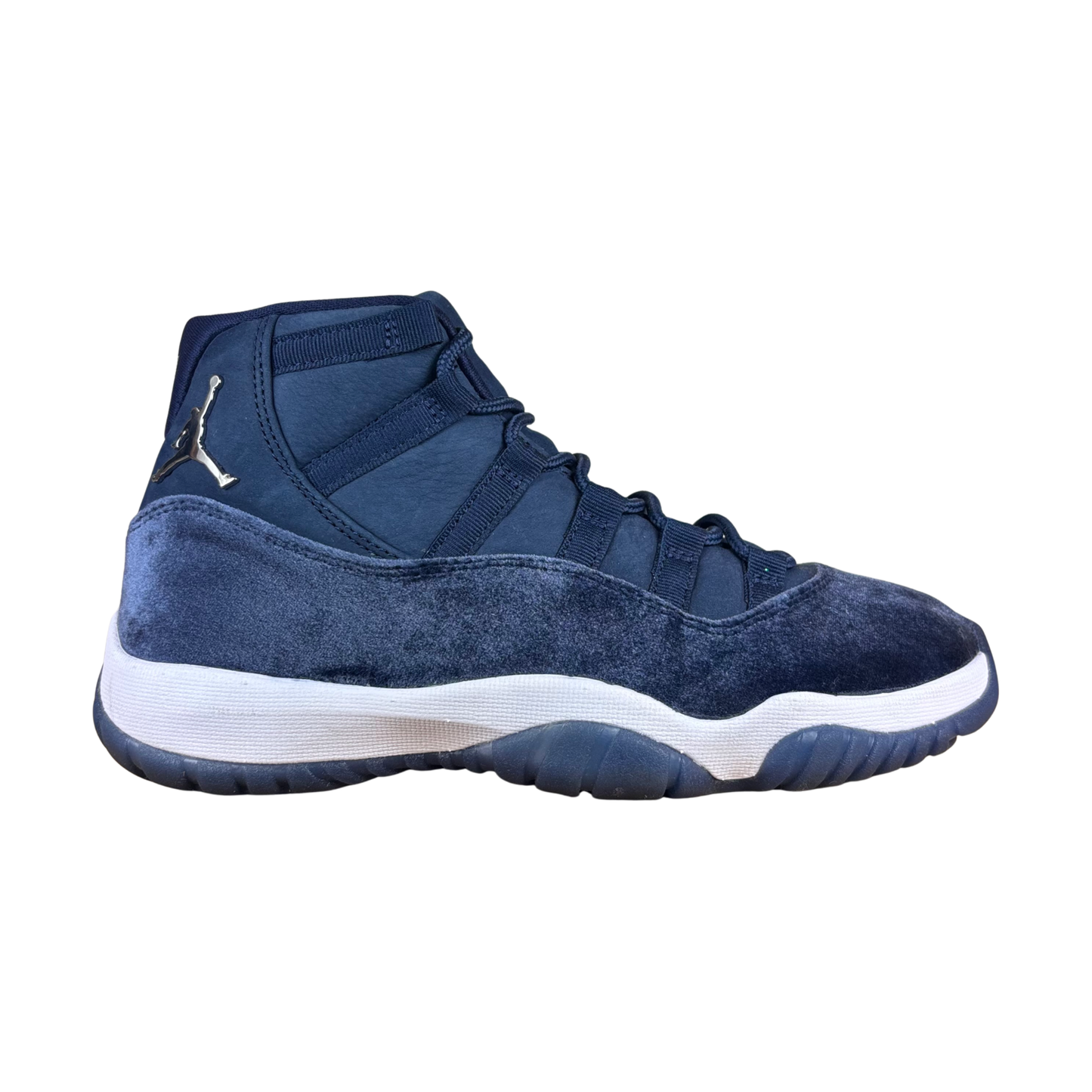 Used Jordan 11 Midnight Navy (W) - Sz 7.5W/6M