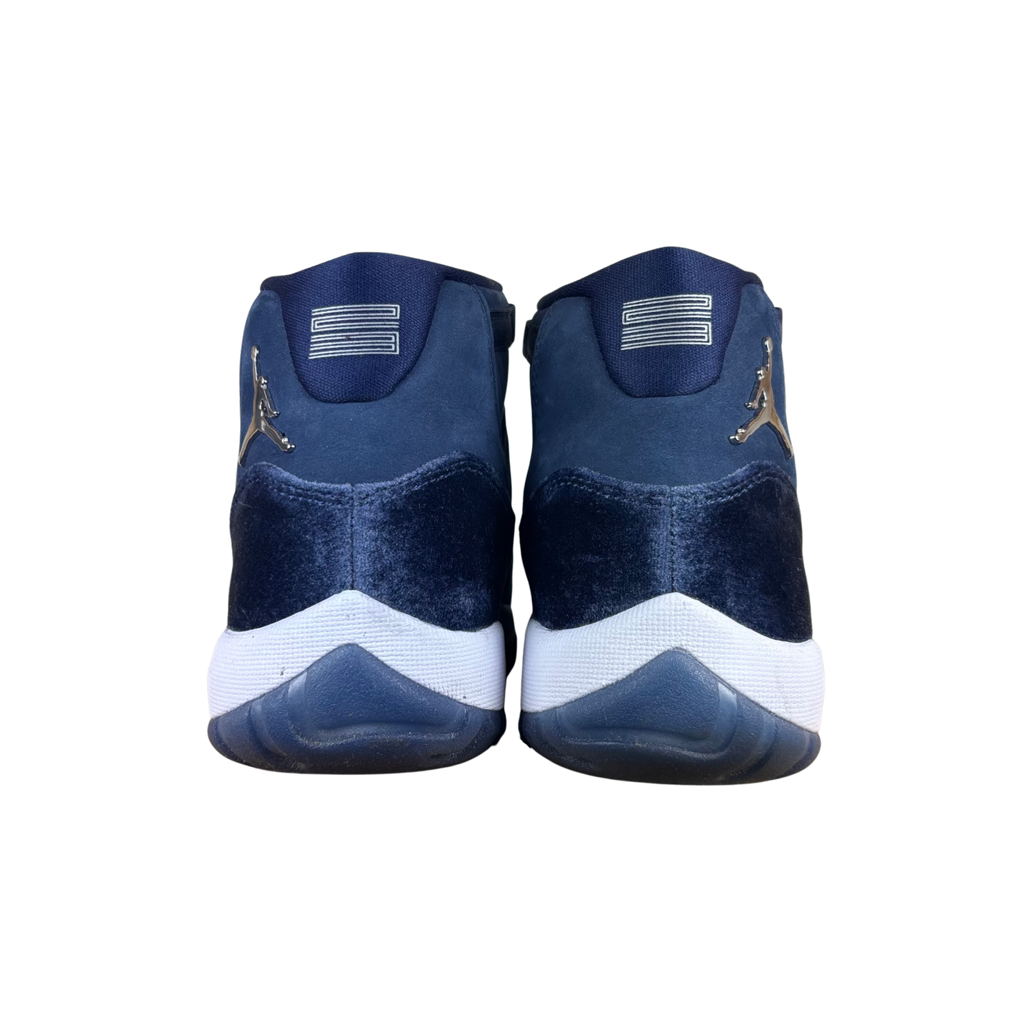 Used Jordan 11 Midnight Navy (W) - Sz 7.5W/6M