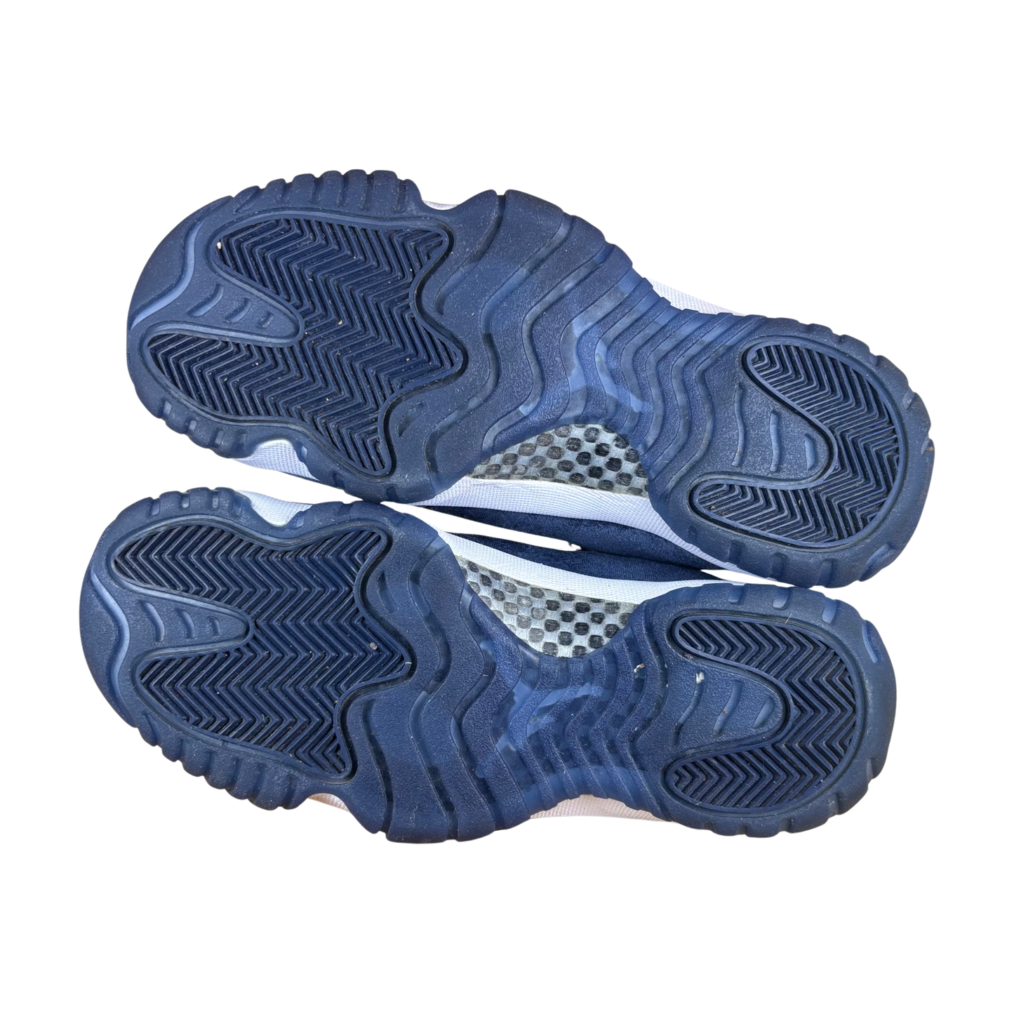 Used Jordan 11 Midnight Navy (W) - Sz 7.5W/6M