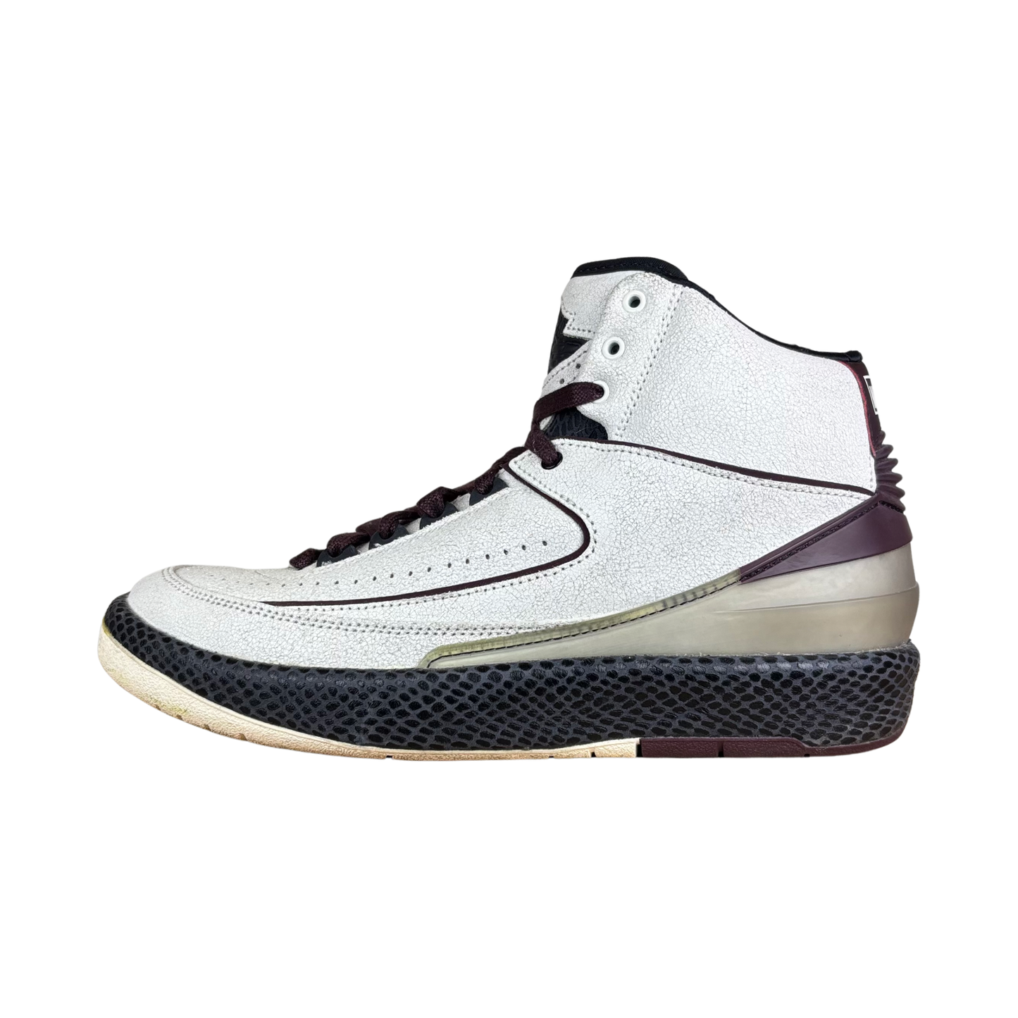 Used Jordan 2 A Ma Maniere - Sz 7.5