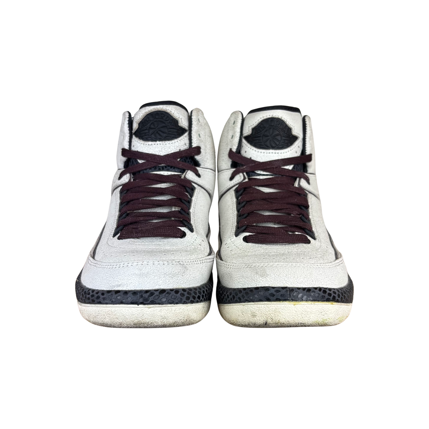Used Jordan 2 A Ma Maniere - Sz 7.5