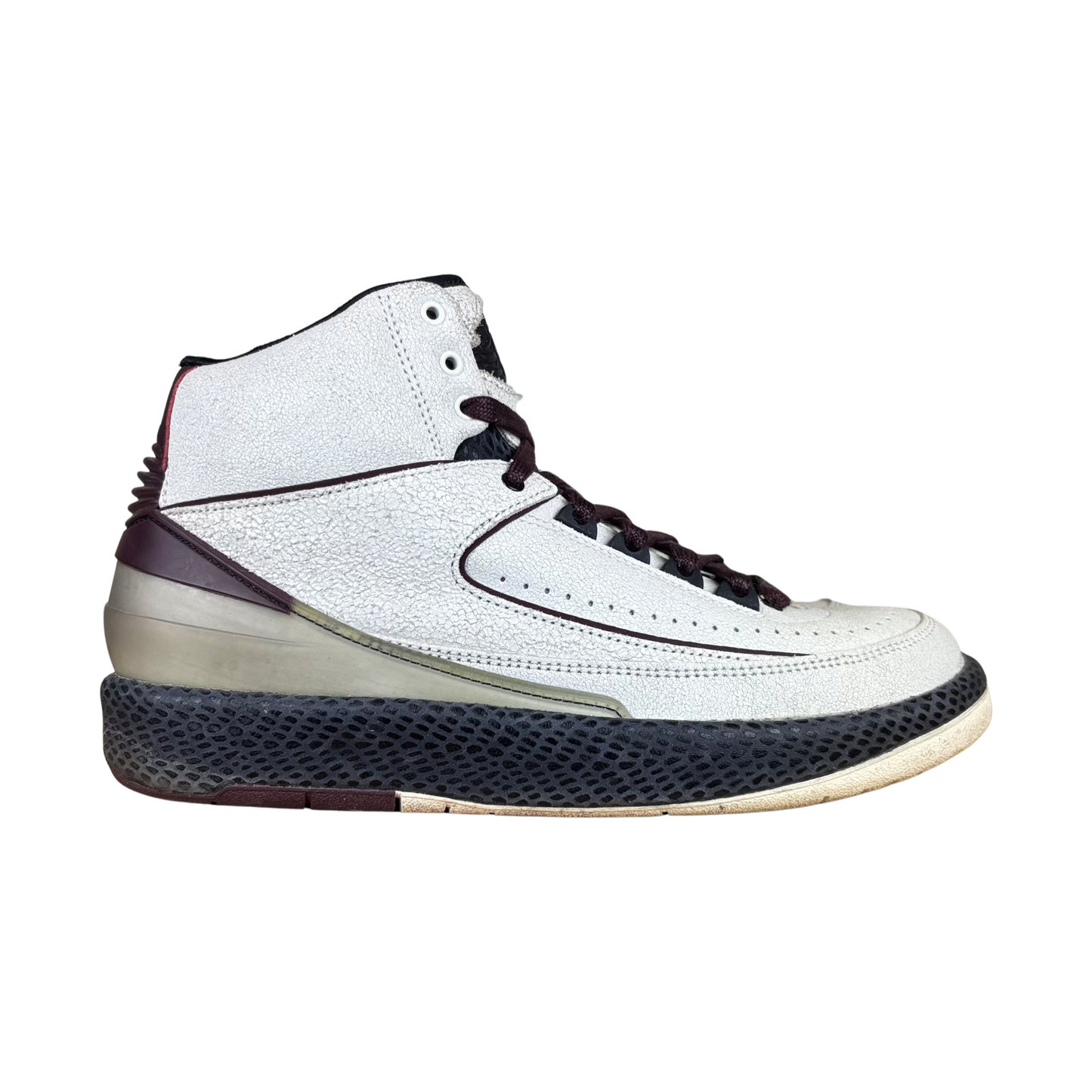 Used Jordan 2 A Ma Maniere - Sz 7.5