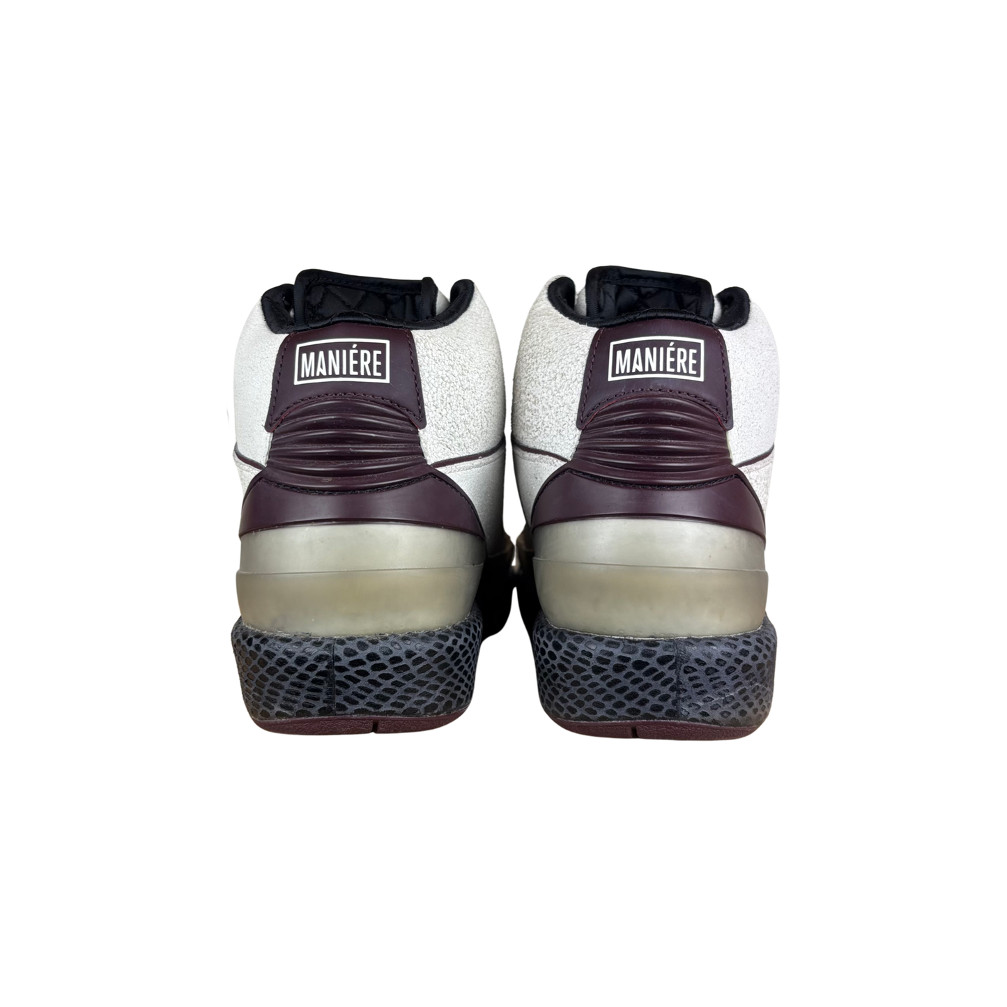 Used Jordan 2 A Ma Maniere - Sz 7.5