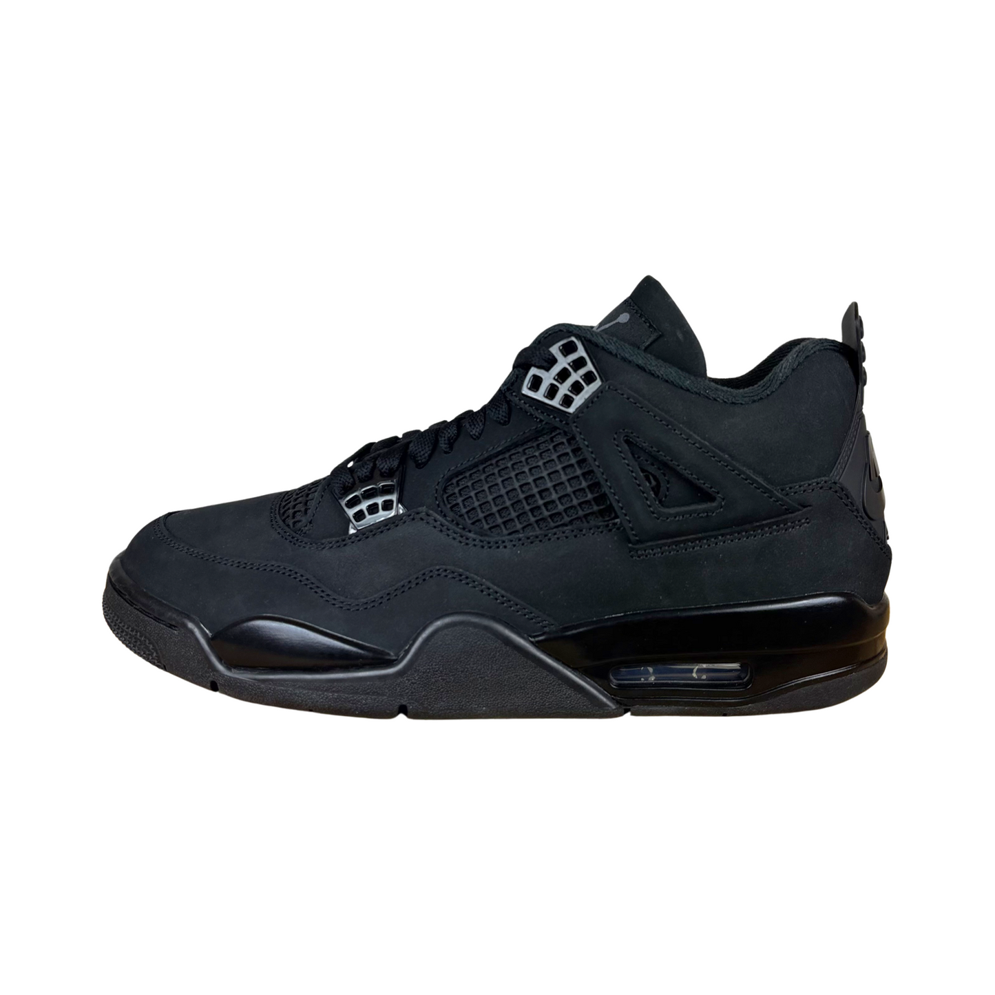 Jordan 4 Black Cat (2025)