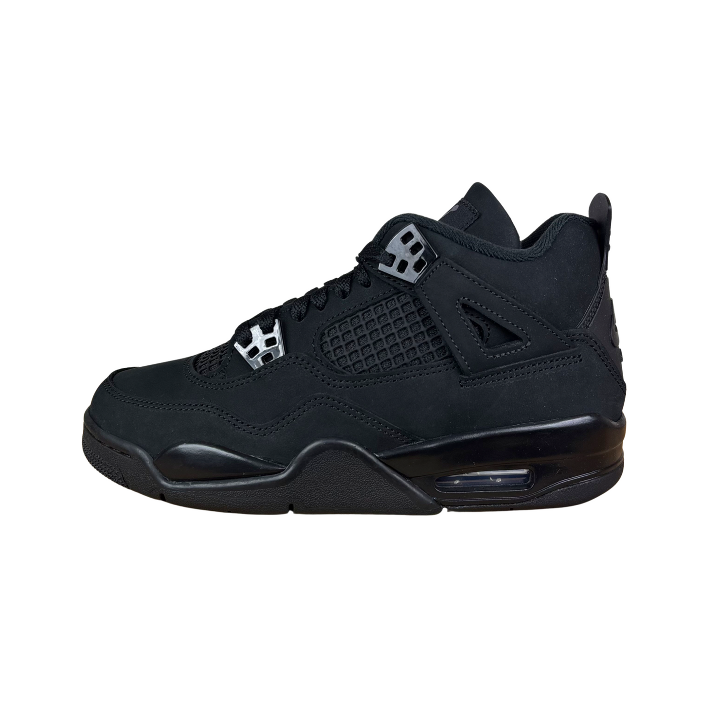 Jordan 4 Black Cat (2025) GS
