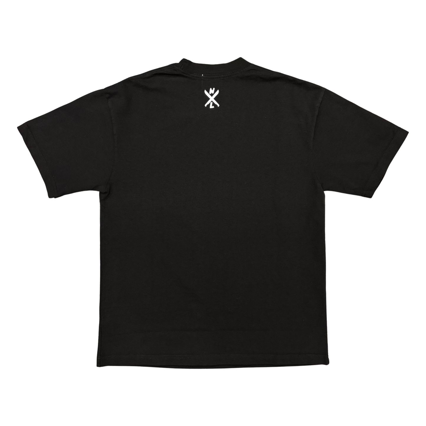 Warren Lotas Jason vs The World Tee - Sz S