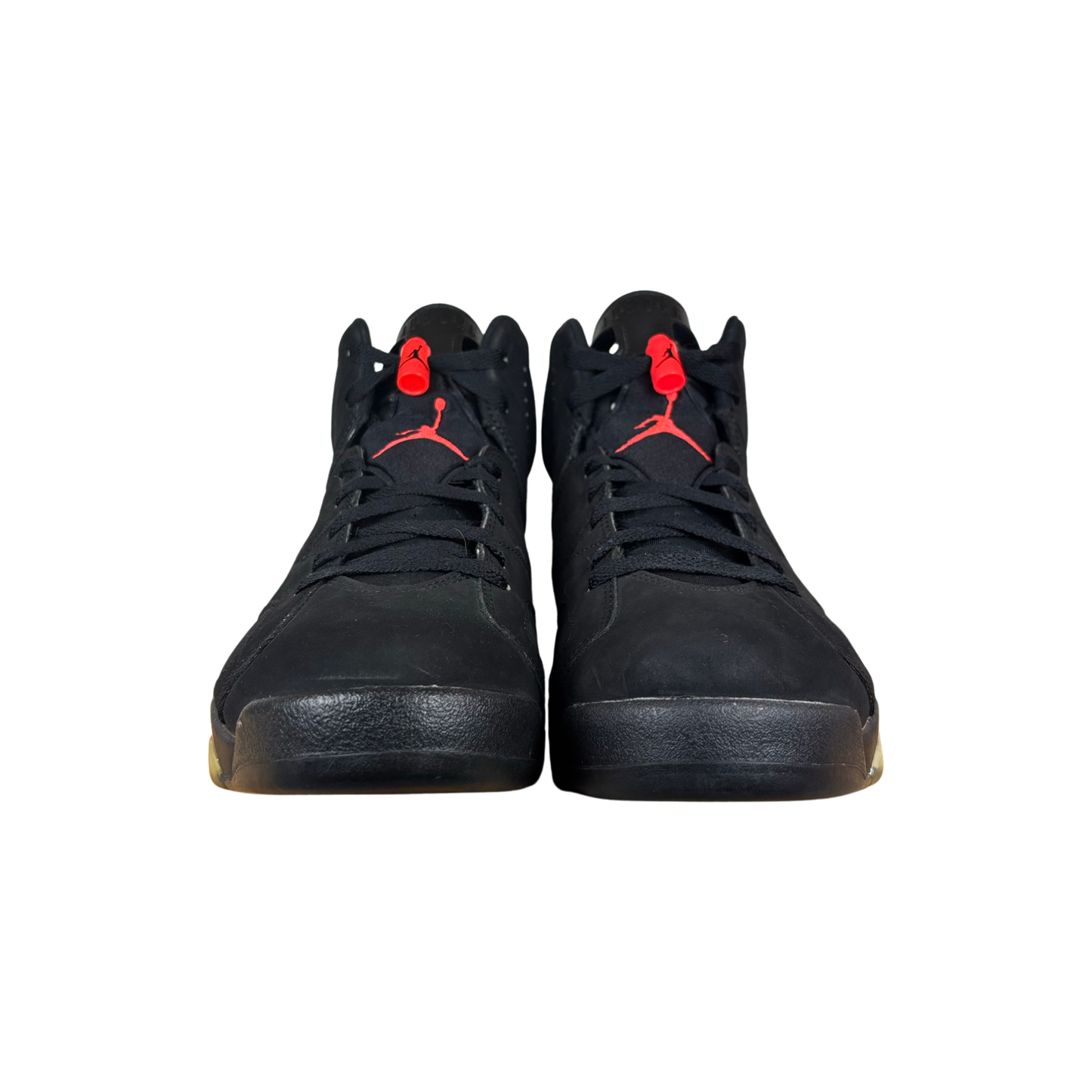 Used Jordan 6 Infrared - Sz 9.5