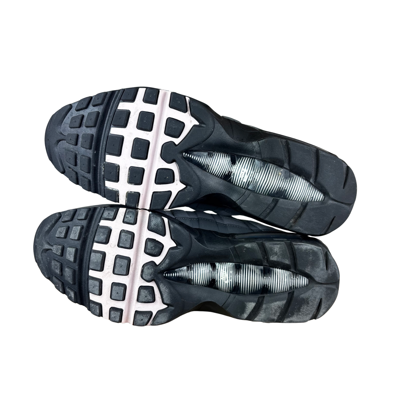 Used Nike Air Max 95 Pink Foam - Sz 10.5