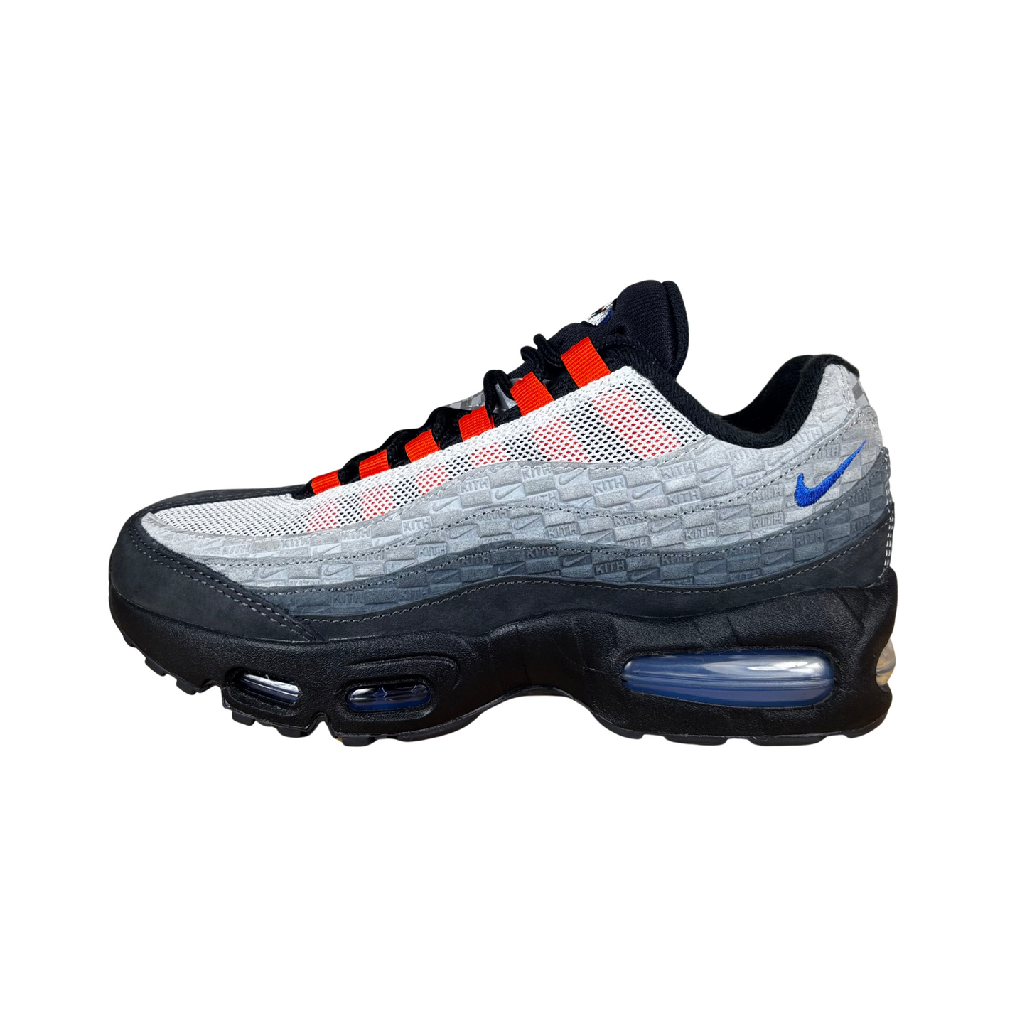 Nike Air Max 95 x Kith - Sz 6.5Y