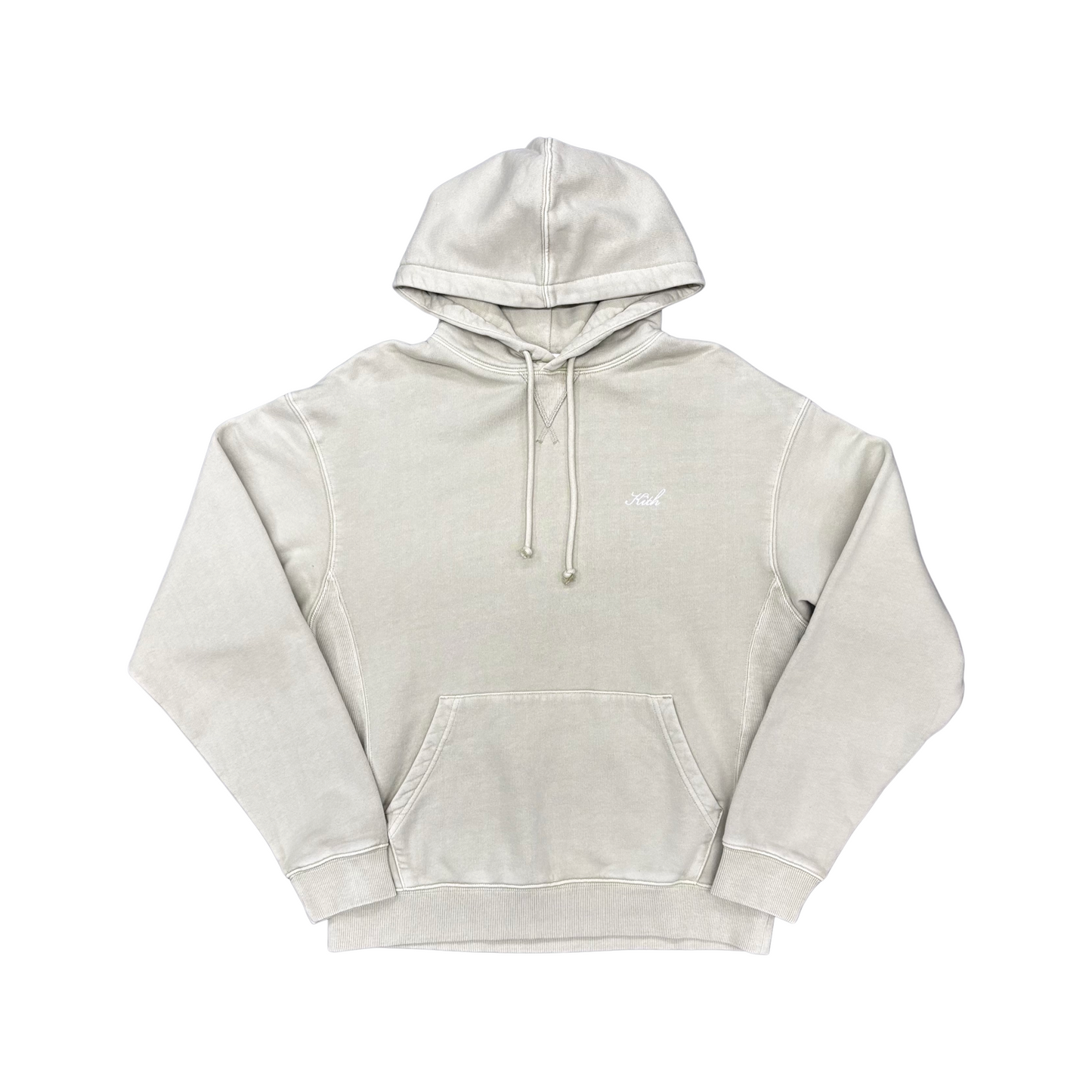 Kith Williams Hoodie Oxide - Sz S