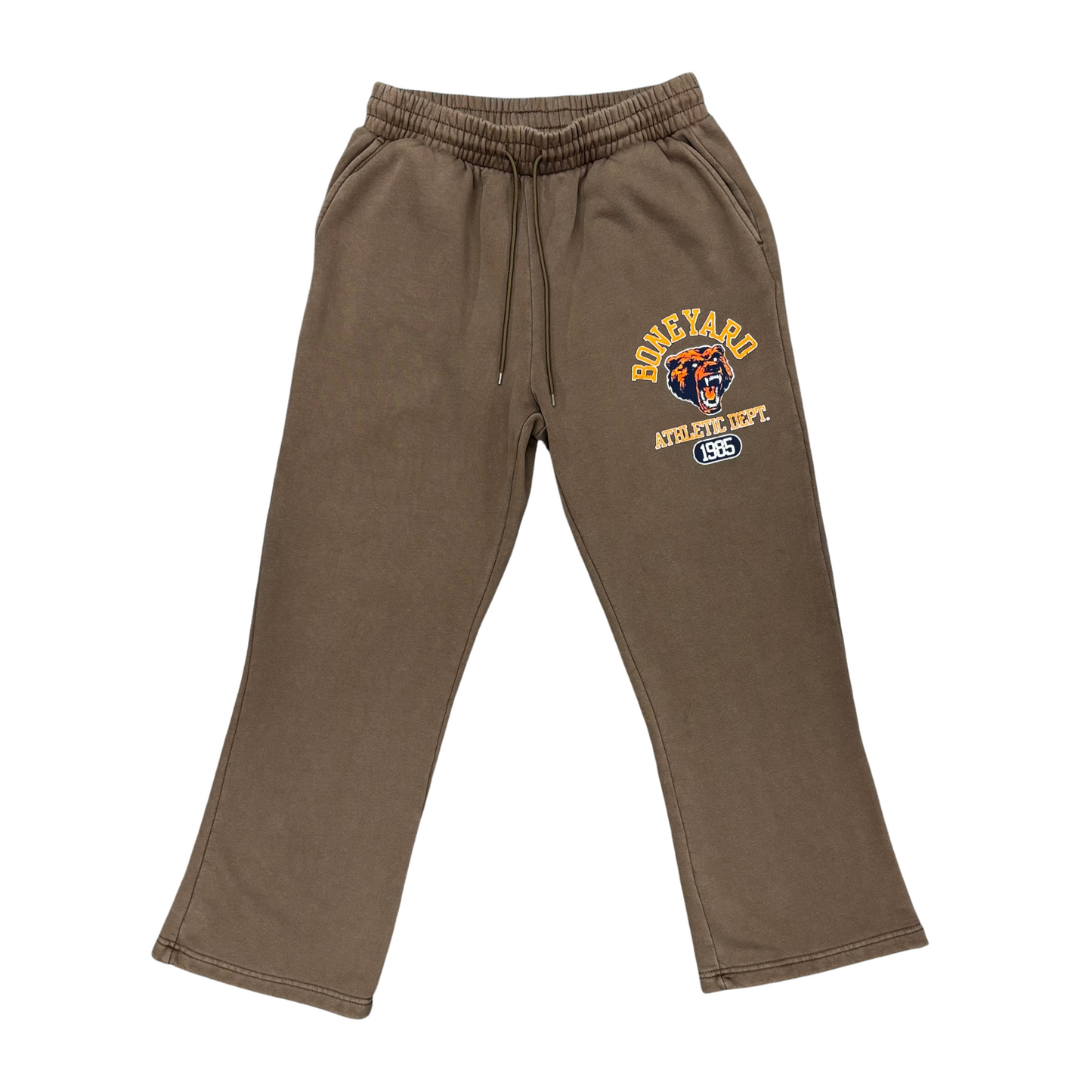 Boneyard Athletic Dept Bears Sweats