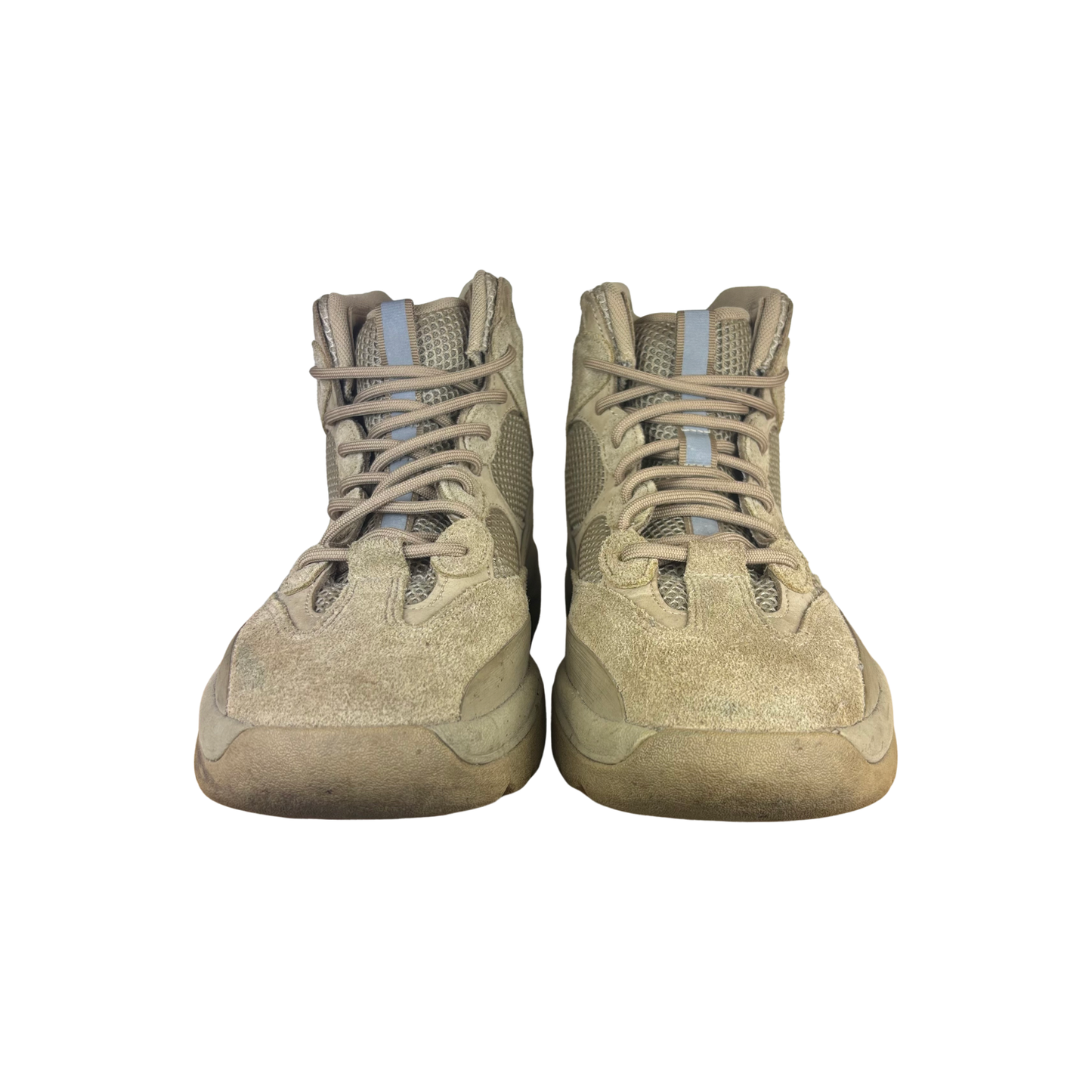 Used Yeezy Dessert Rock Boot - Sz 10.5