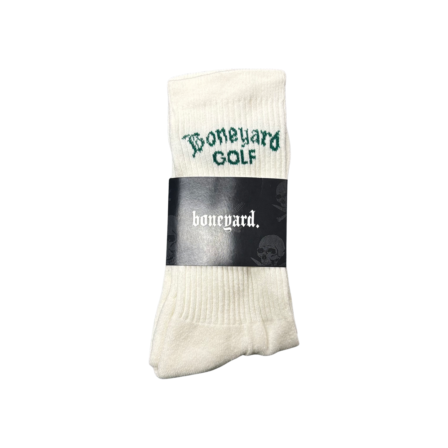 Boneyard Golf OE Socks