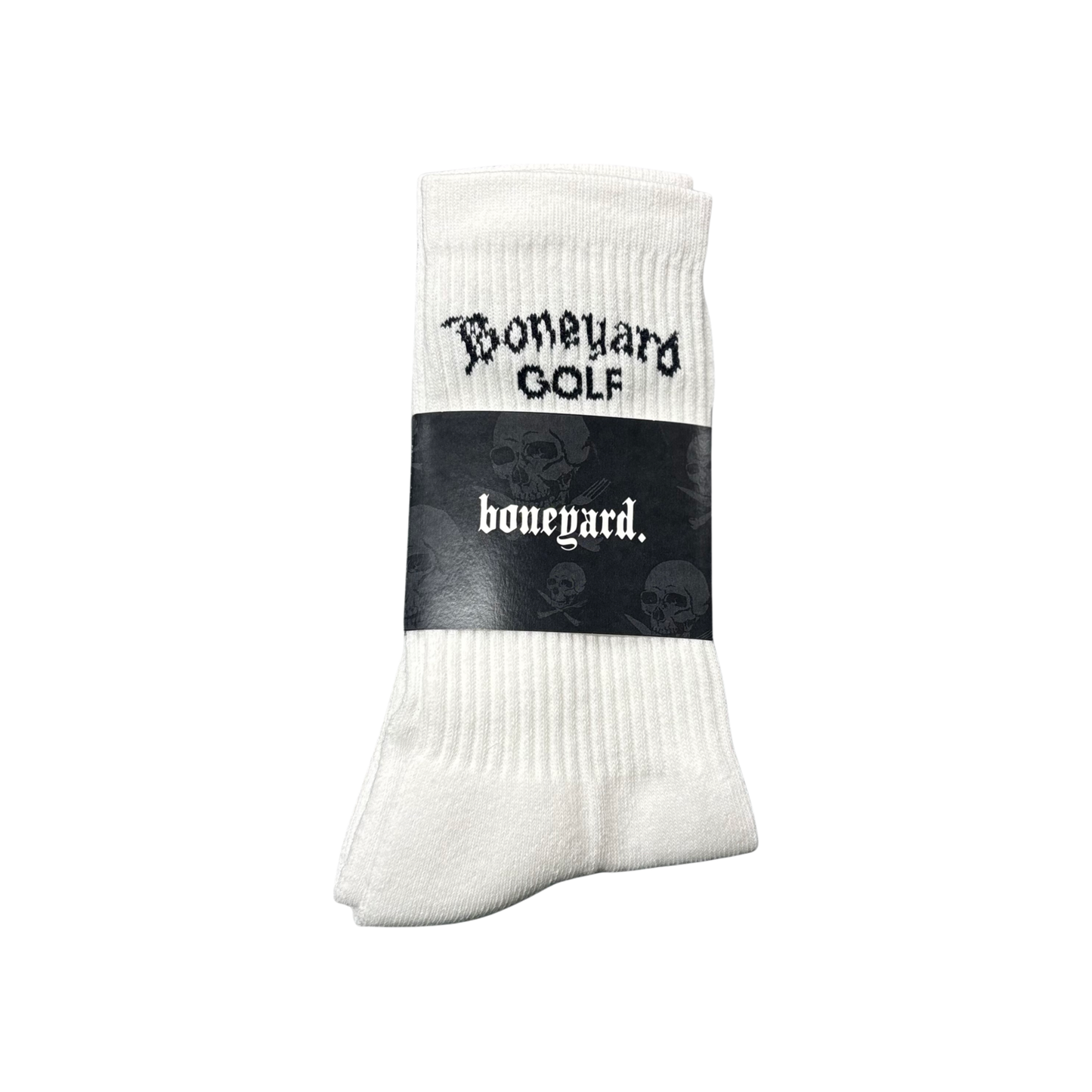 Boneyard Golf OE Socks