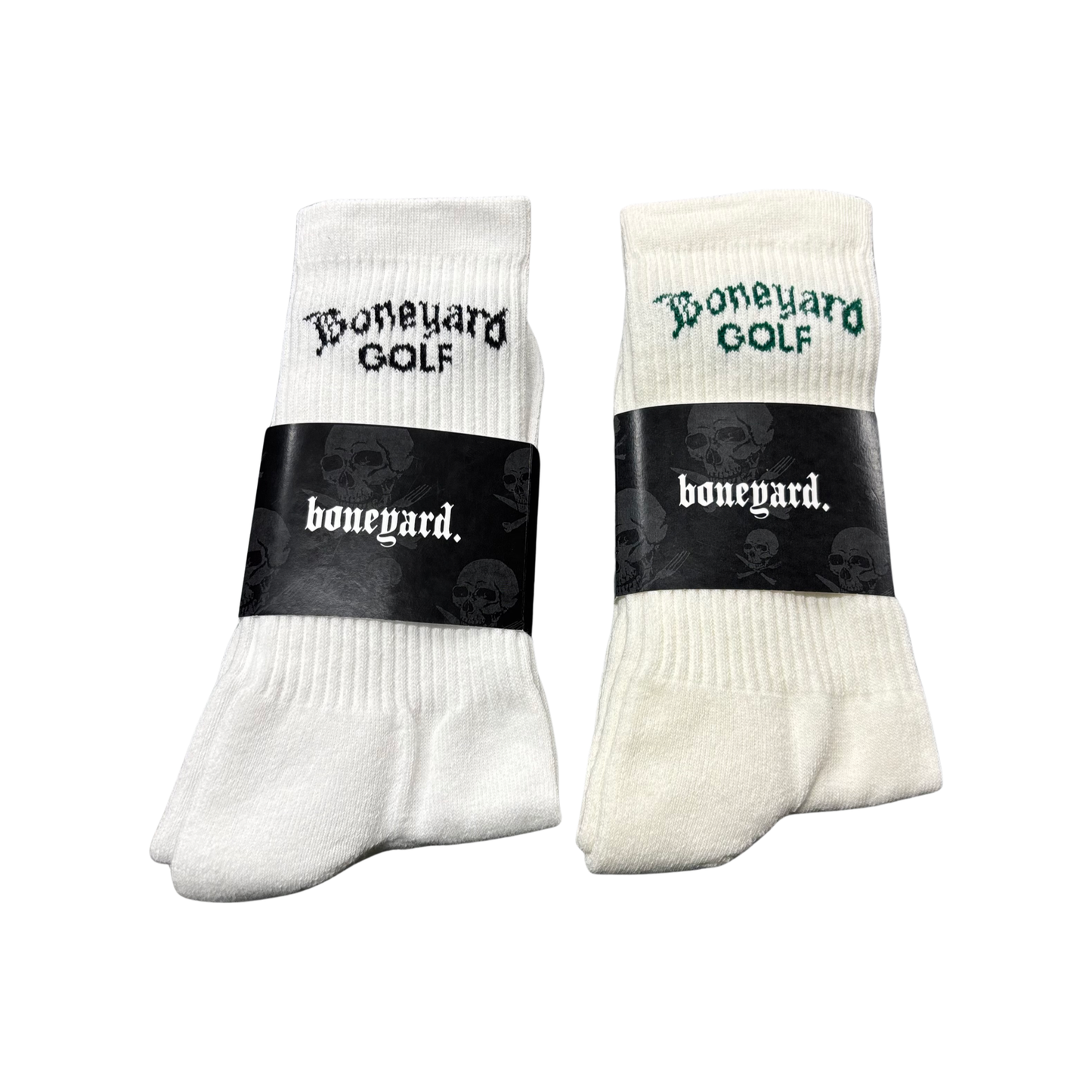 Boneyard Golf OE Socks