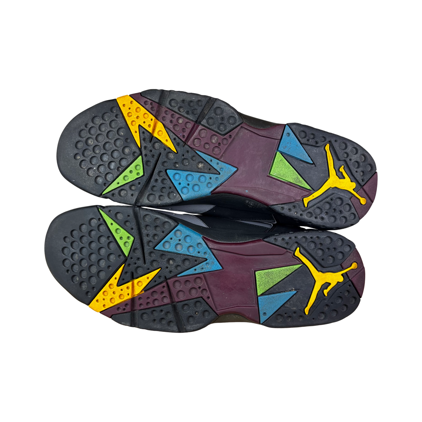 Used Jordan 7 Bordeaux - Sz 11.5