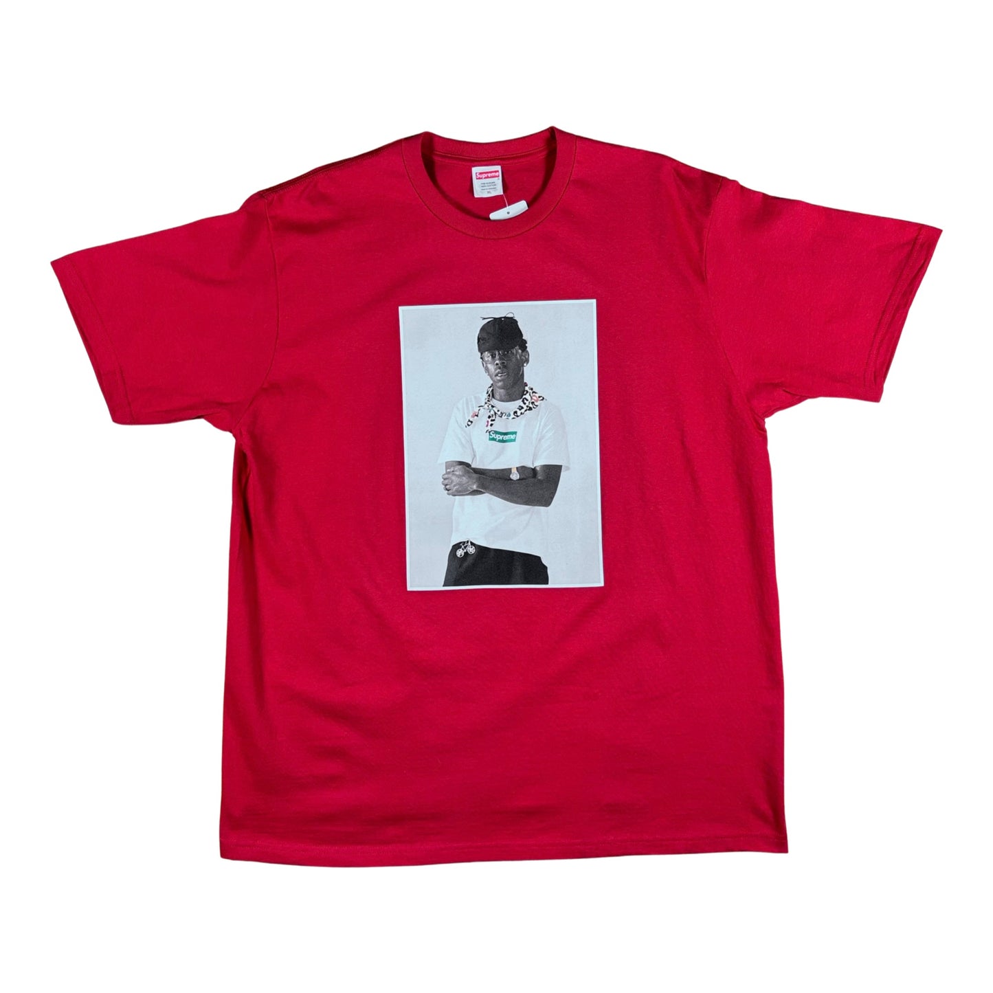Supreme Tyler The Creator Tee