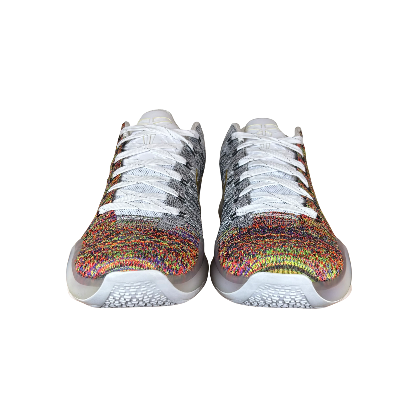 Nike Kobe 10 ID - Sz 9.5
