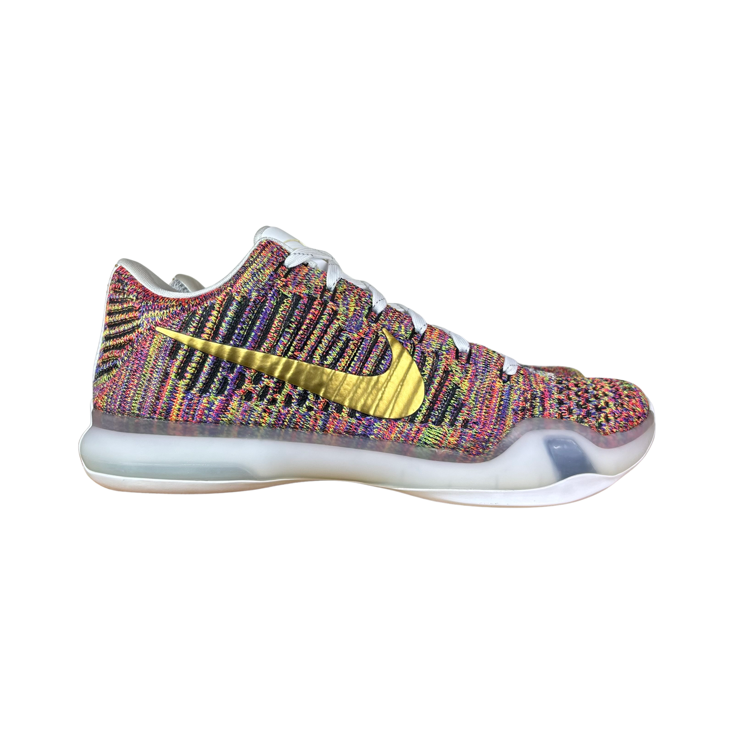 Nike Kobe 10 ID - Sz 9.5