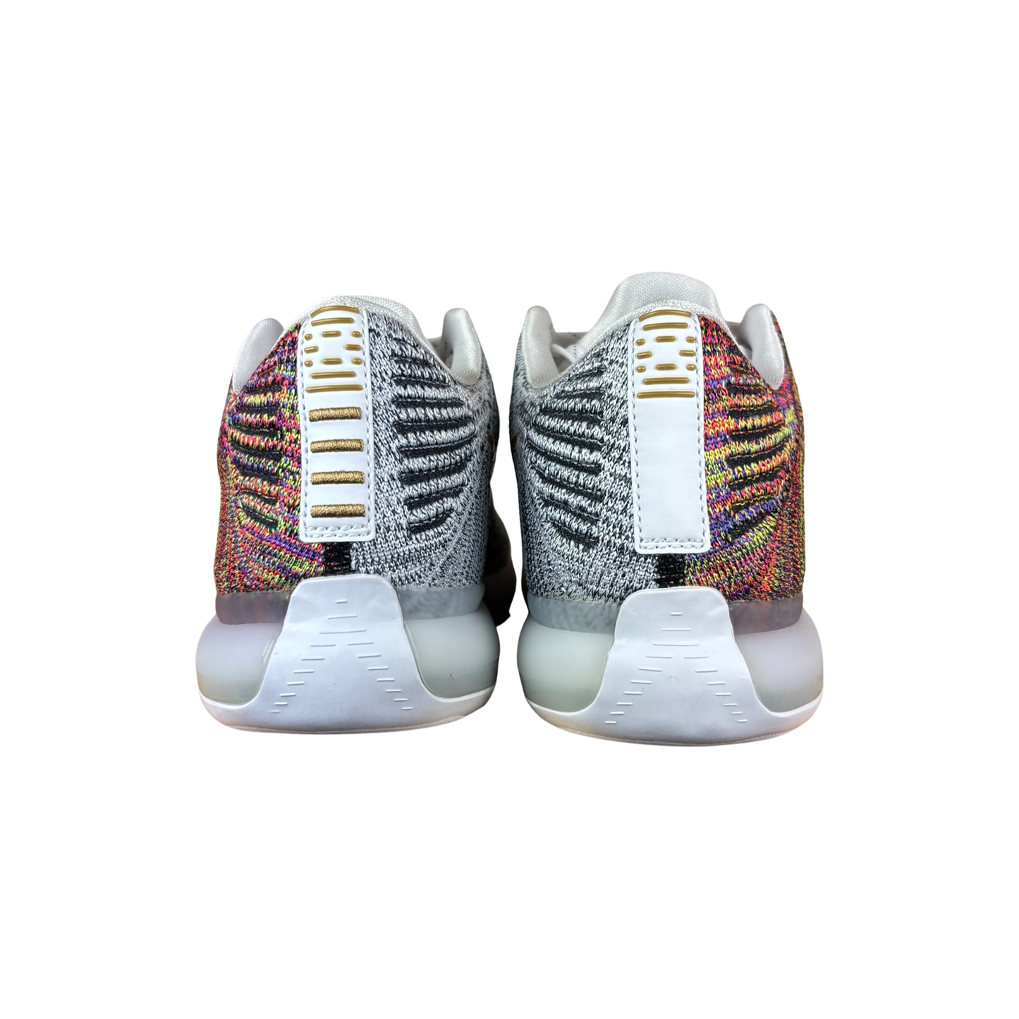 Nike Kobe 10 ID - Sz 9.5