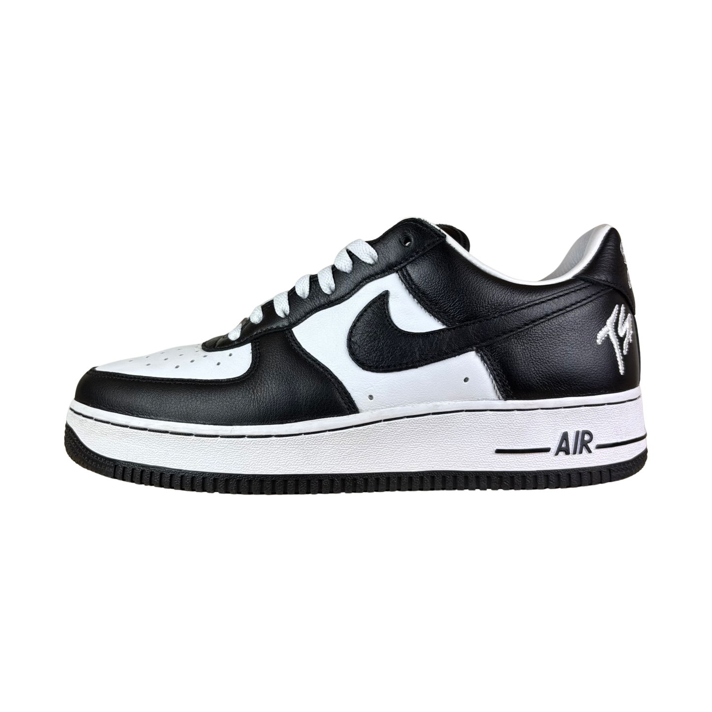 Used Nike Terror Squad AF1's - Sz 9.5