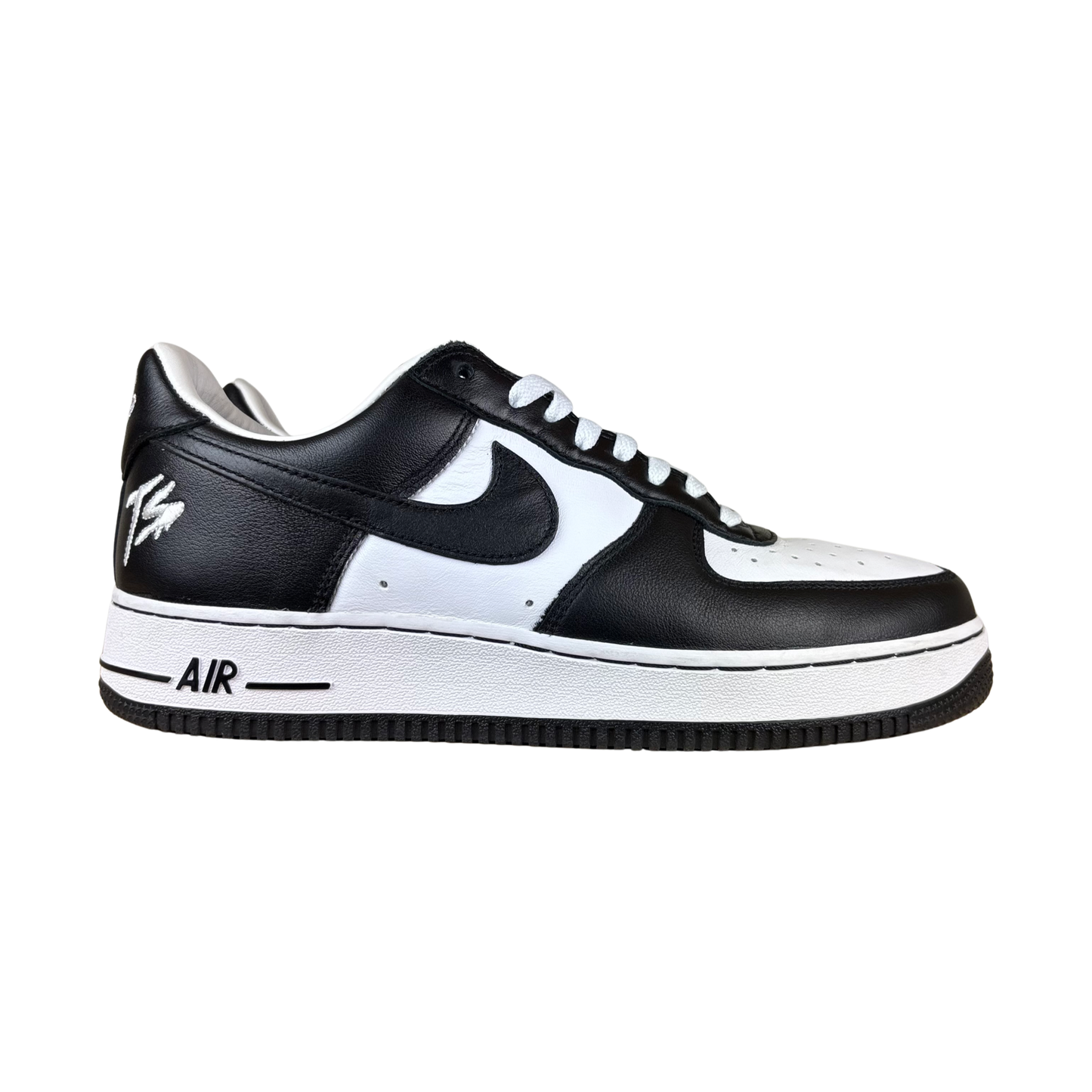 Used Nike Terror Squad AF1's - Sz 9.5