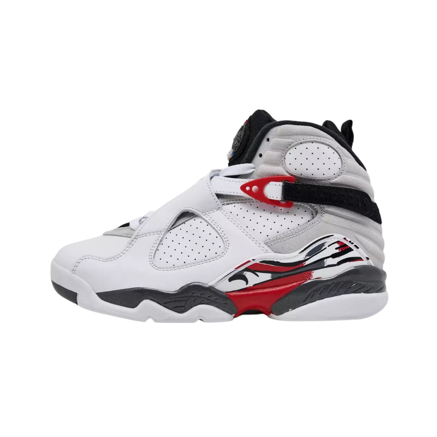 Air Jordan 8 Bugs Bunny GS