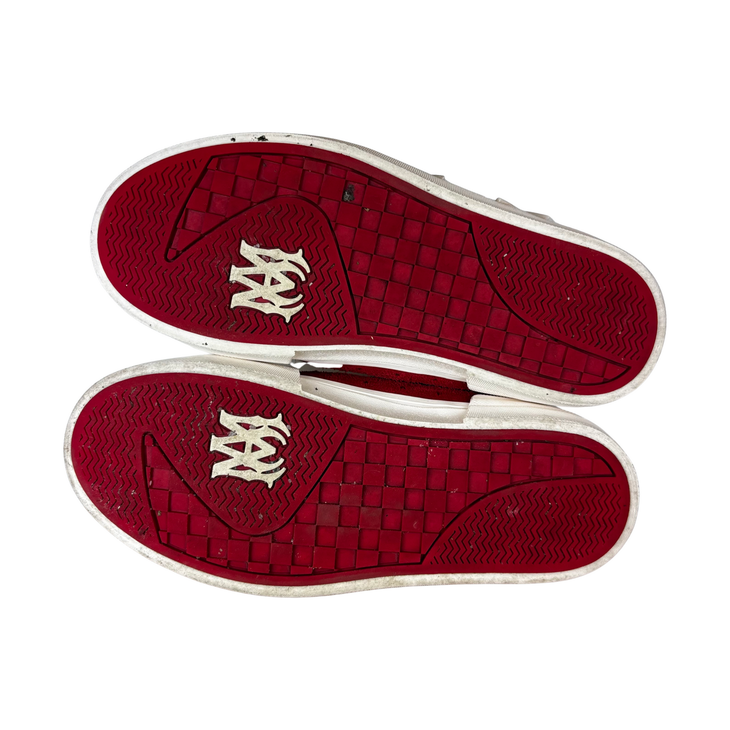 Used Amiri Sunset Low - Sz 8