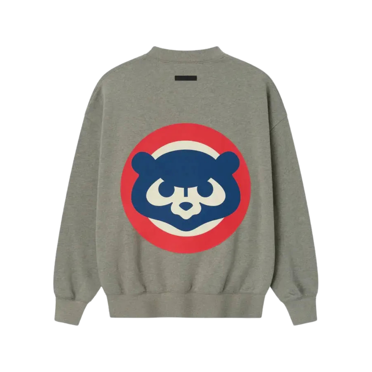 Fear of God Essentials Chicago Cubs Crewneck - Sz M