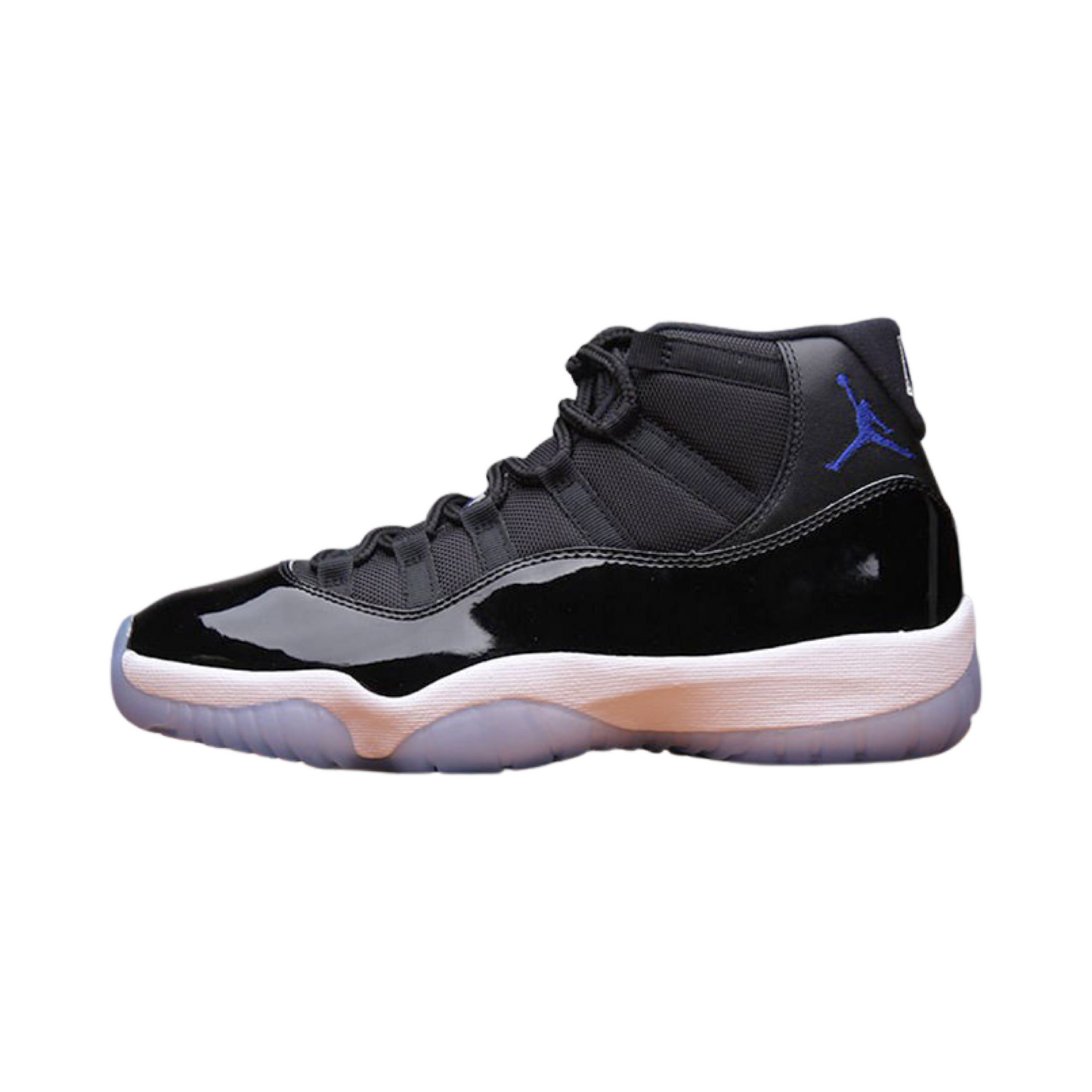 Jordan 11 Space Jam - Sz 10