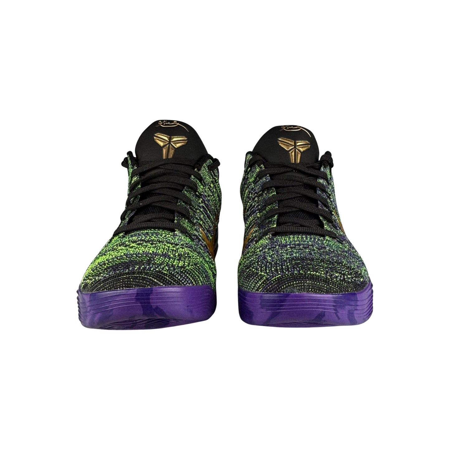 Kobe 9 NikeID - Sz 9